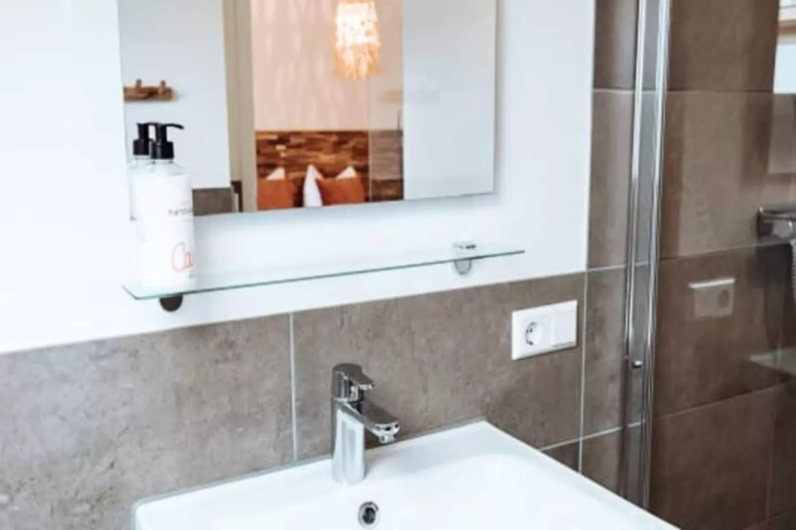 Bamboa Apartment-Non tagué