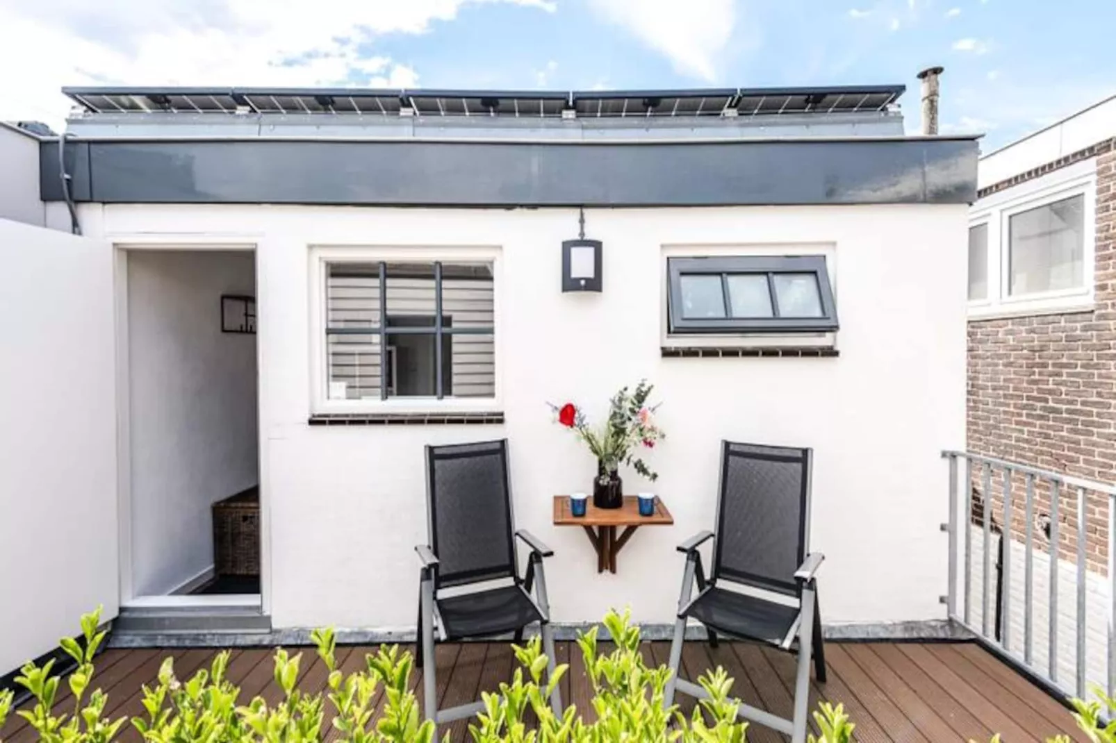 Apartment 't Duinpannetje-Untagged