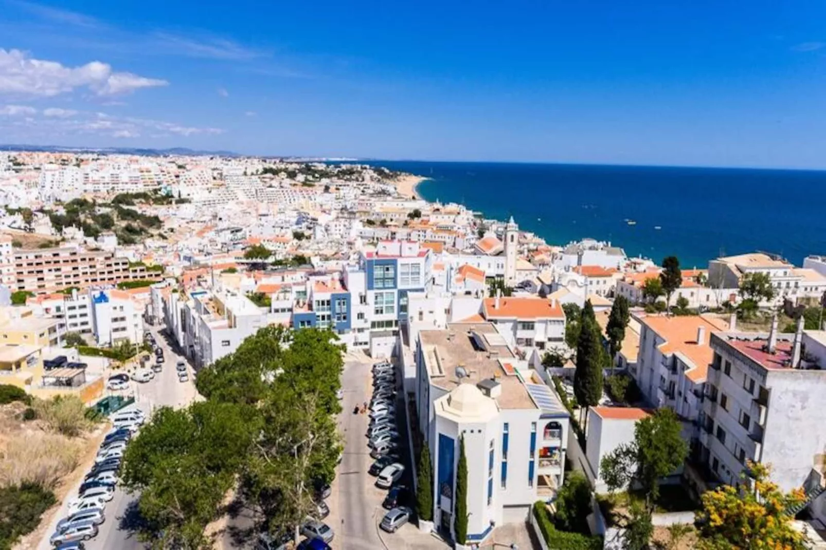 Appartements à Albufeira-Non tagué