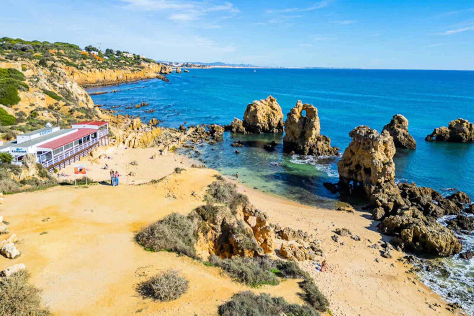 Appartements à Albufeira-Untagged