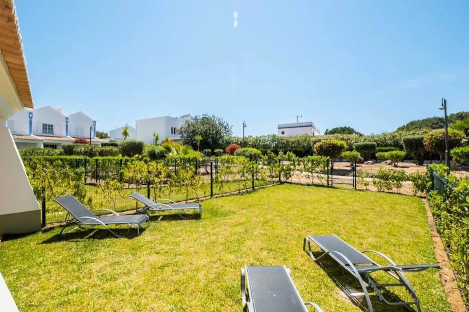 Maison à Albufeira-Nicht zugeordnet