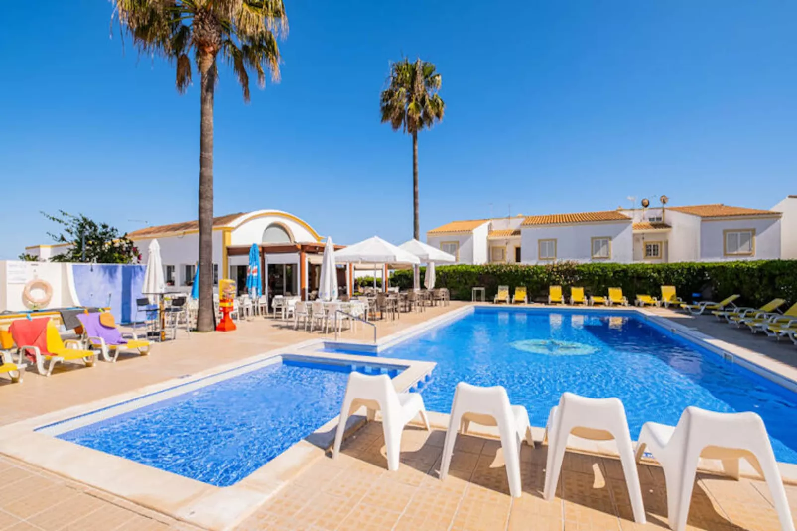 Appartements à Albufeira-Nicht zugeordnet