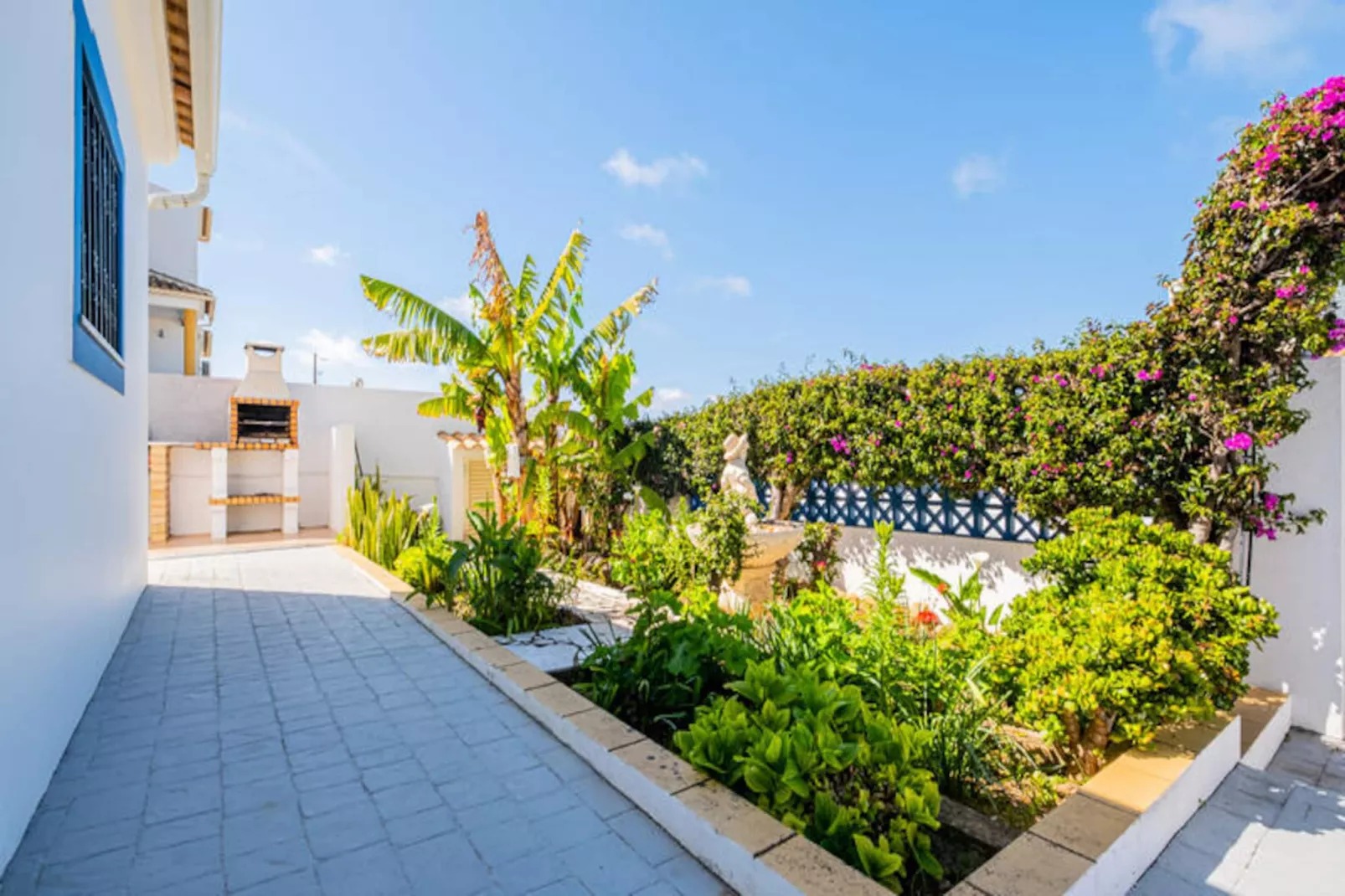 Maison à Albufeira-Nicht zugeordnet