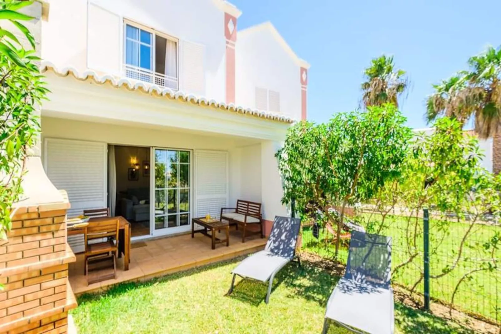 Appartements à Gale-Nicht zugeordnet