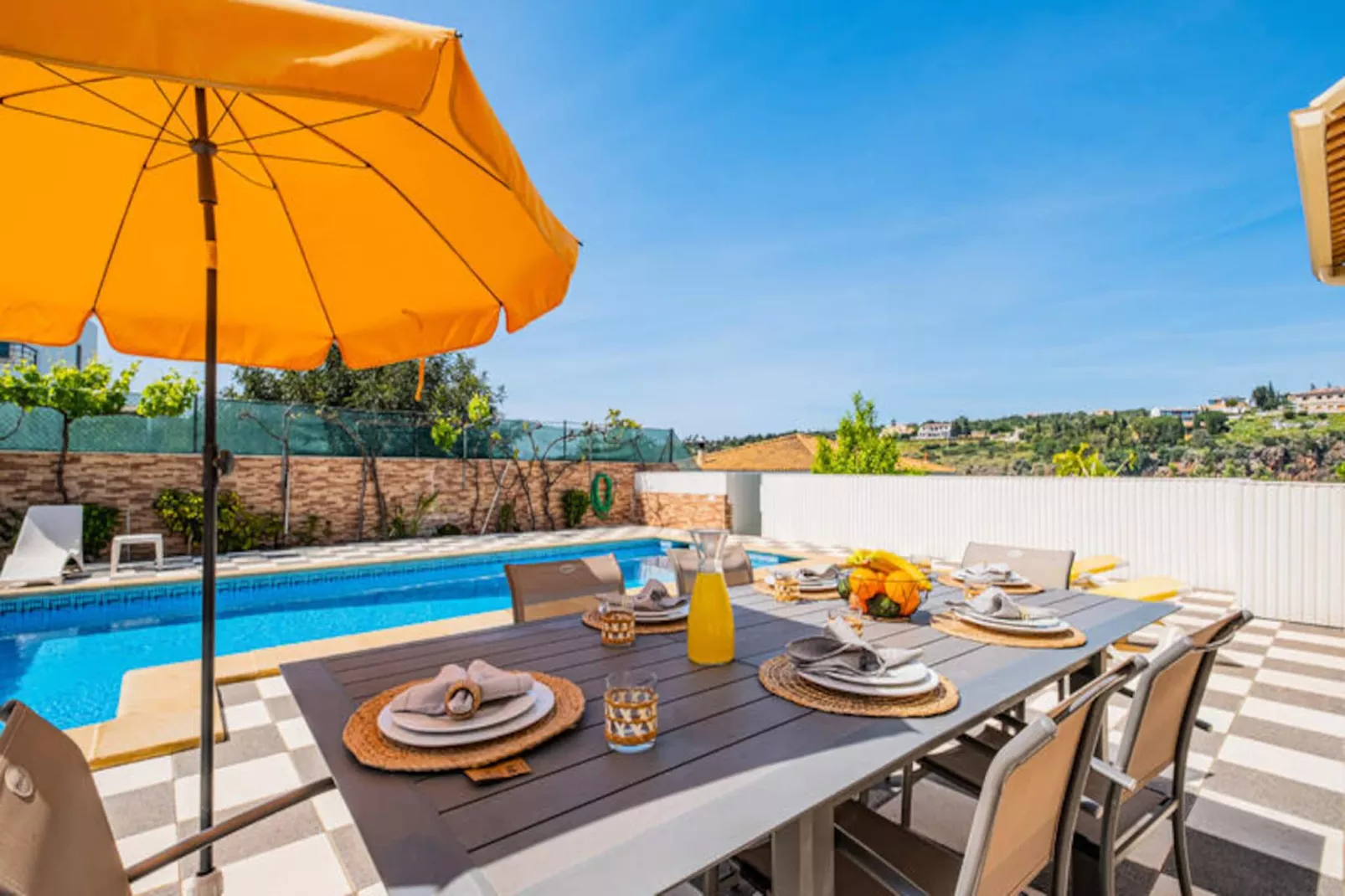 Maison à Albufeira-Untagged