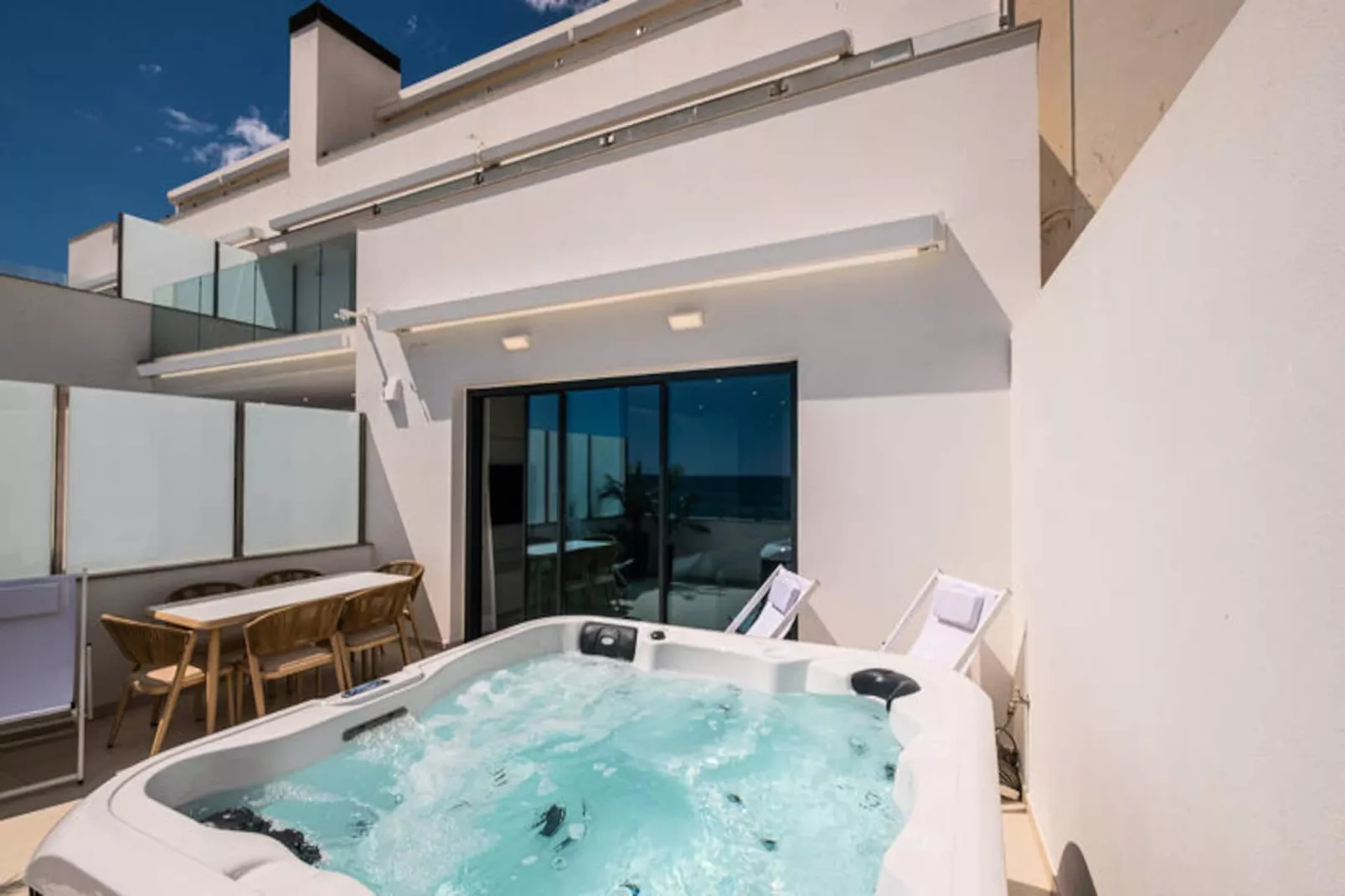 Appartements à Armaçao de Pera-Nicht zugeordnet