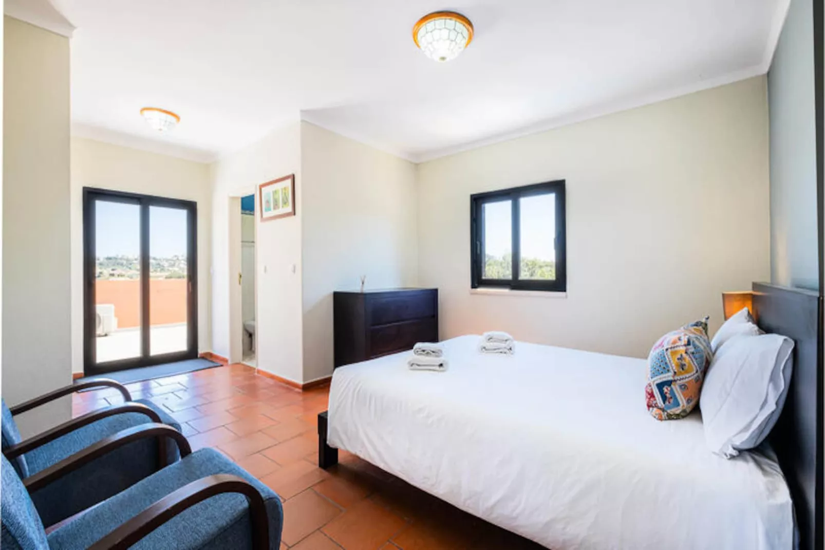 Maison à Albufeira-Nicht zugeordnet