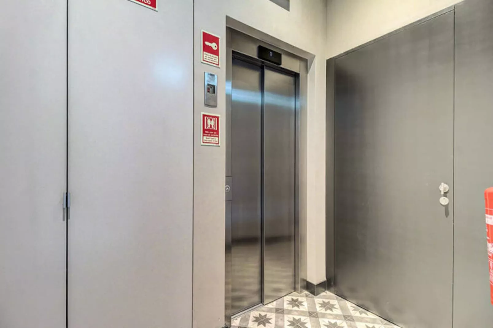 Appartements à Lisbonne-Untagged