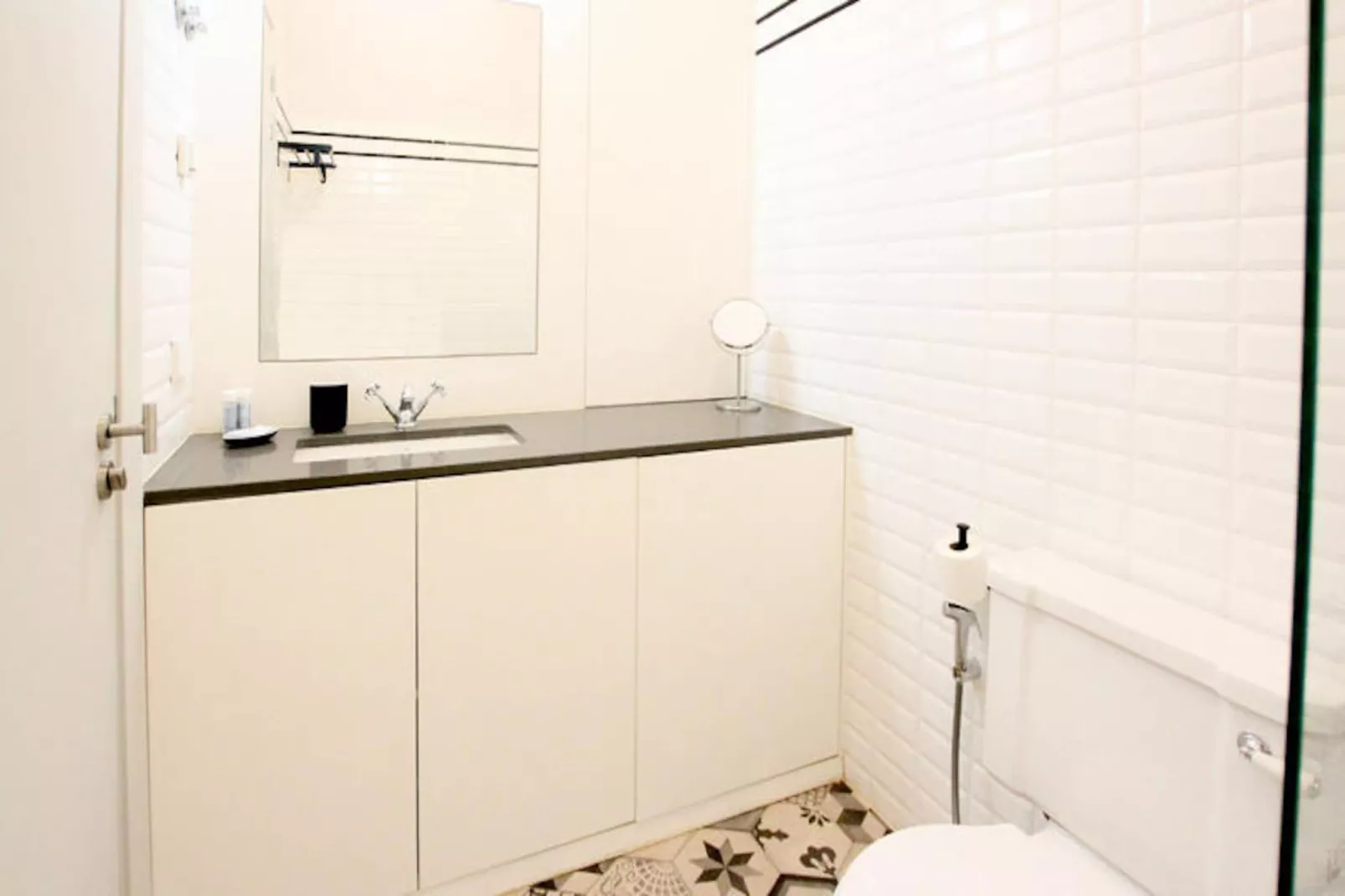 Appartements à Lisbonne-Non tagué