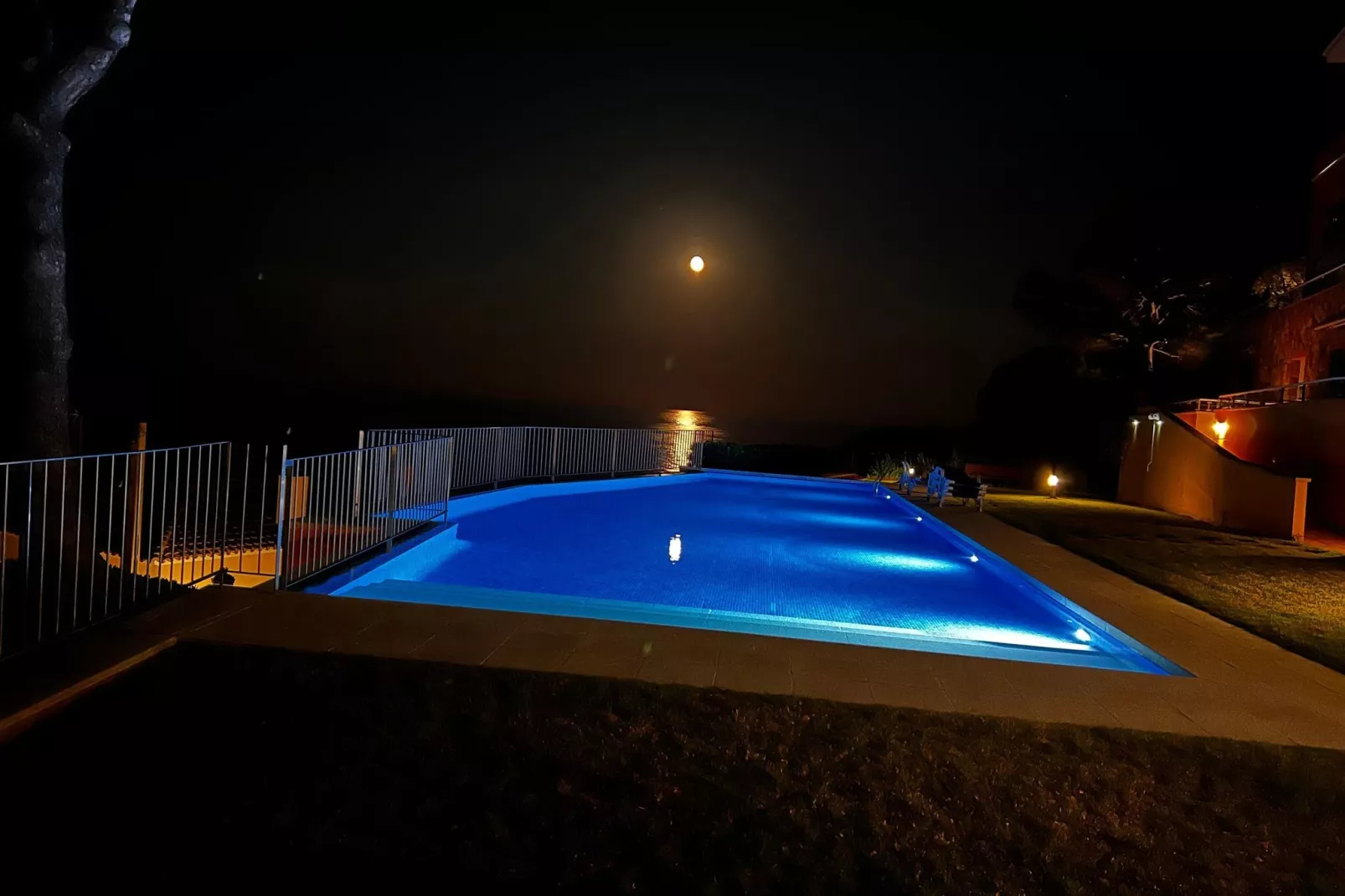 Montecarlo-Pool