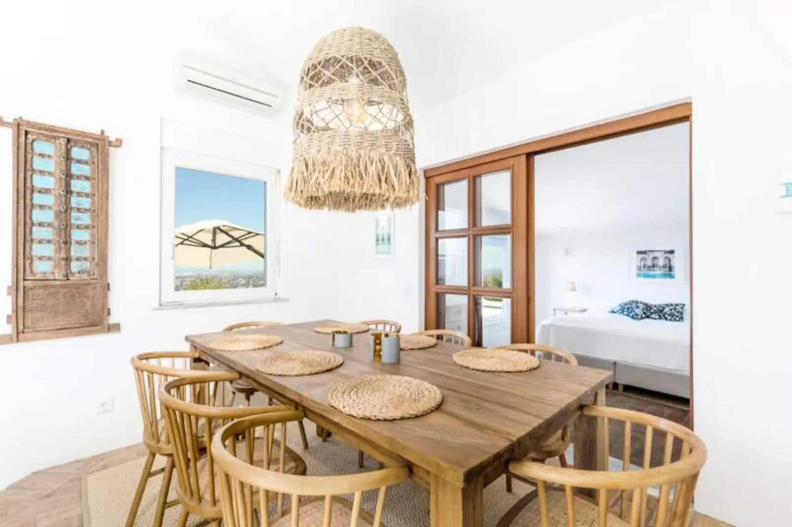 Villa Sarago&ccedil;a-Untagged