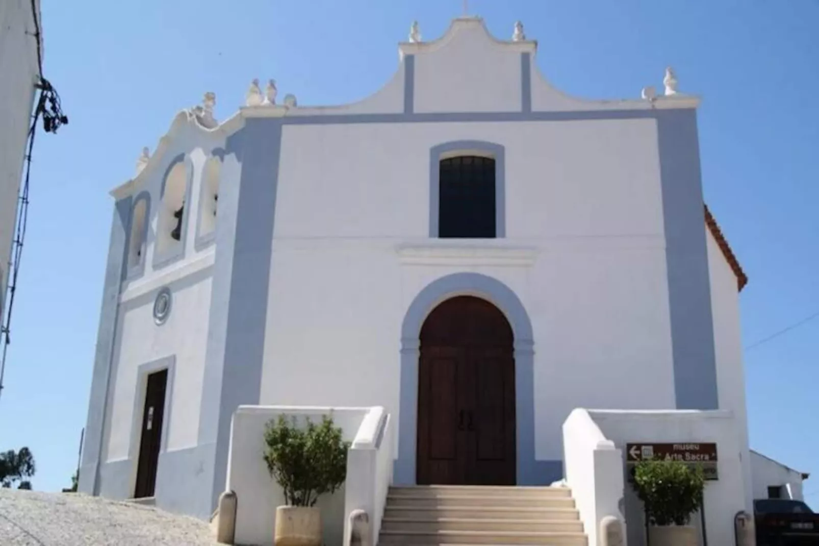 Cottage Aljezur Town-Nicht zugeordnet