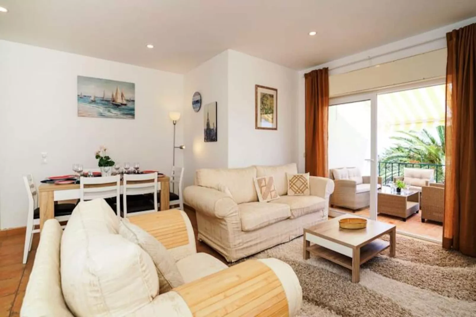 Luz Ocean Club - Sea Blue Apartment-Untagged