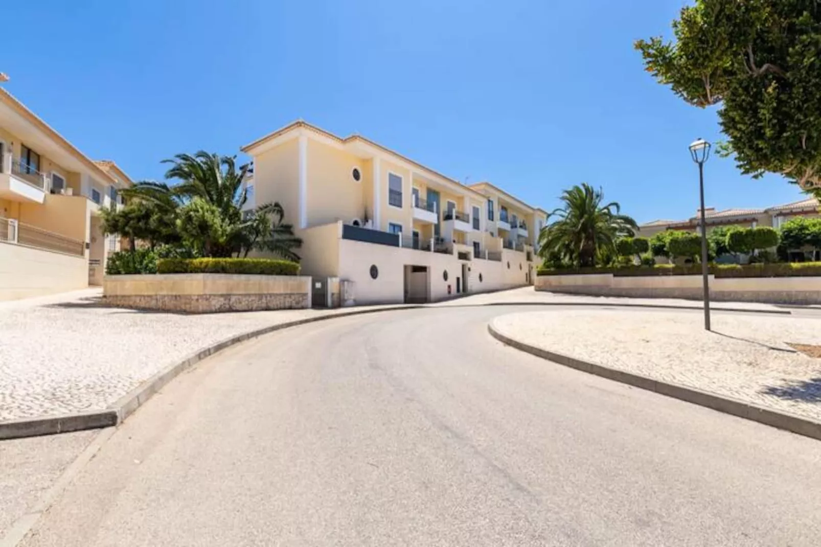 Apartment Santa Maria-Untagged