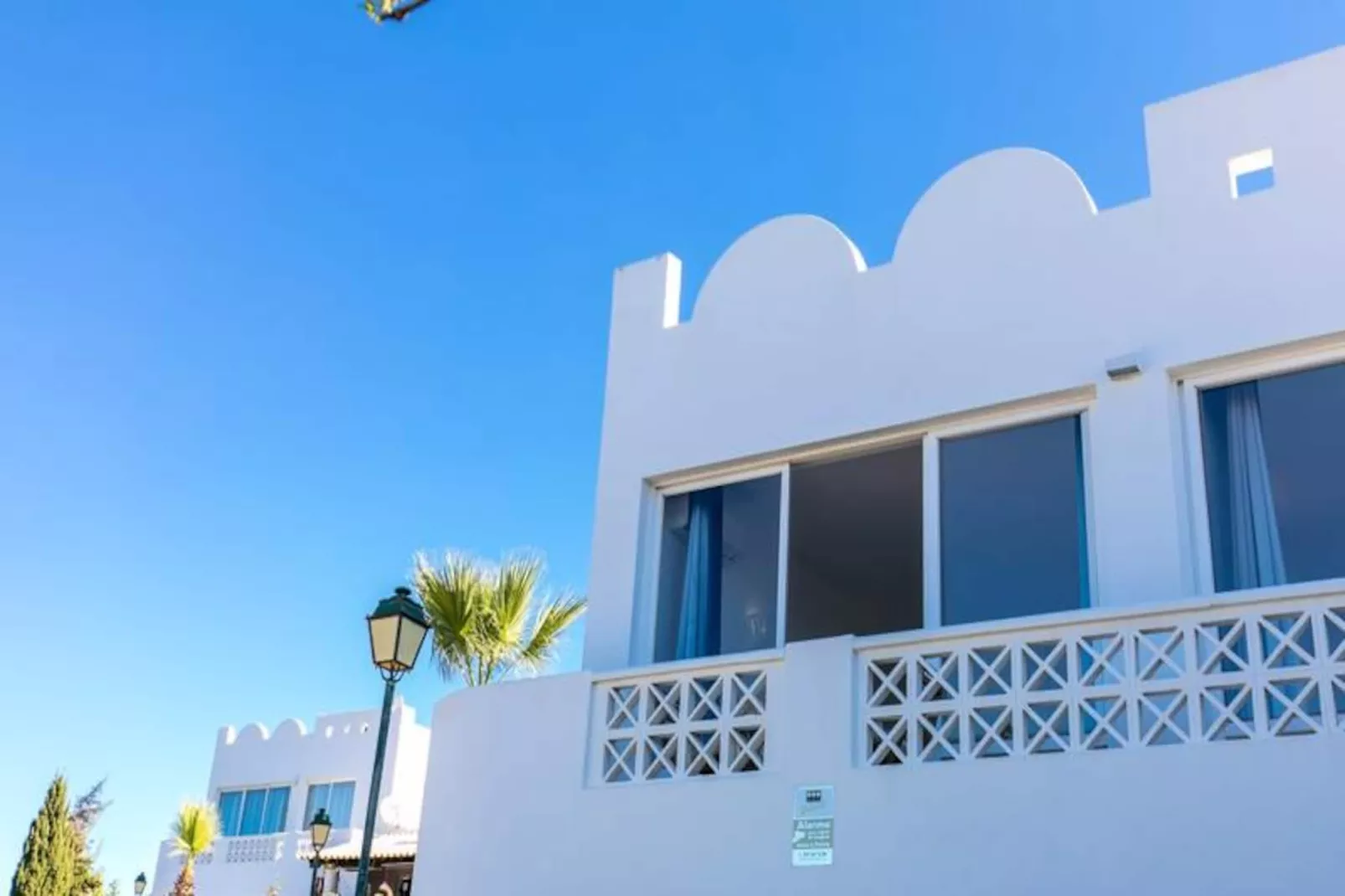 Casa Jaime-Nicht zugeordnet