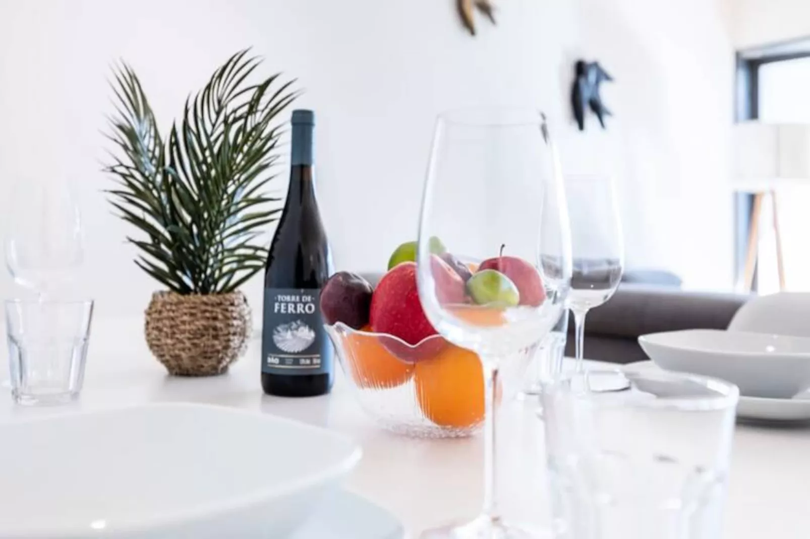 A F&aacute;brica Loft Apartment-Non tagué