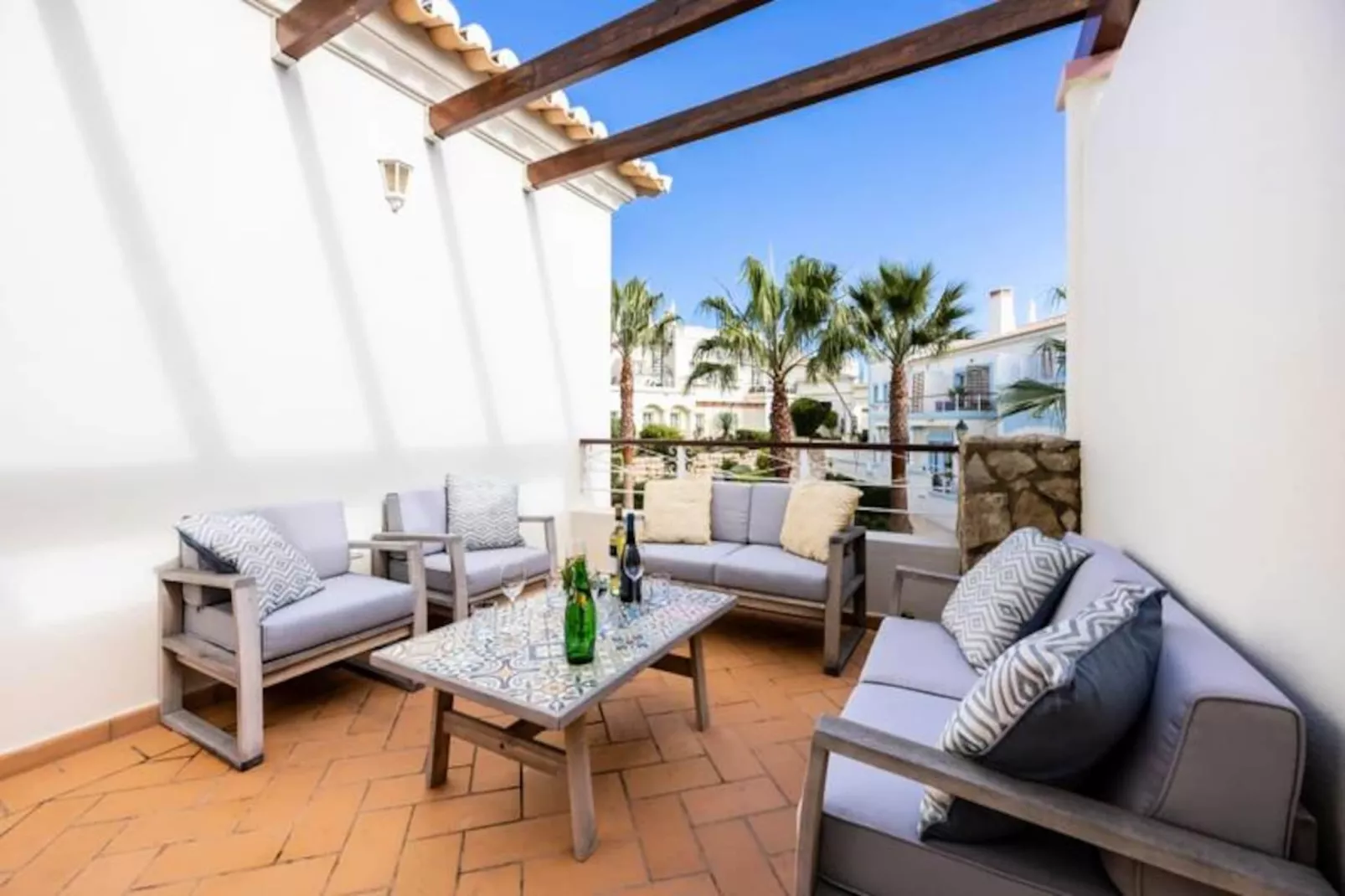 Quinta Encosta Velha - Casa Ensolarada-Non tagué