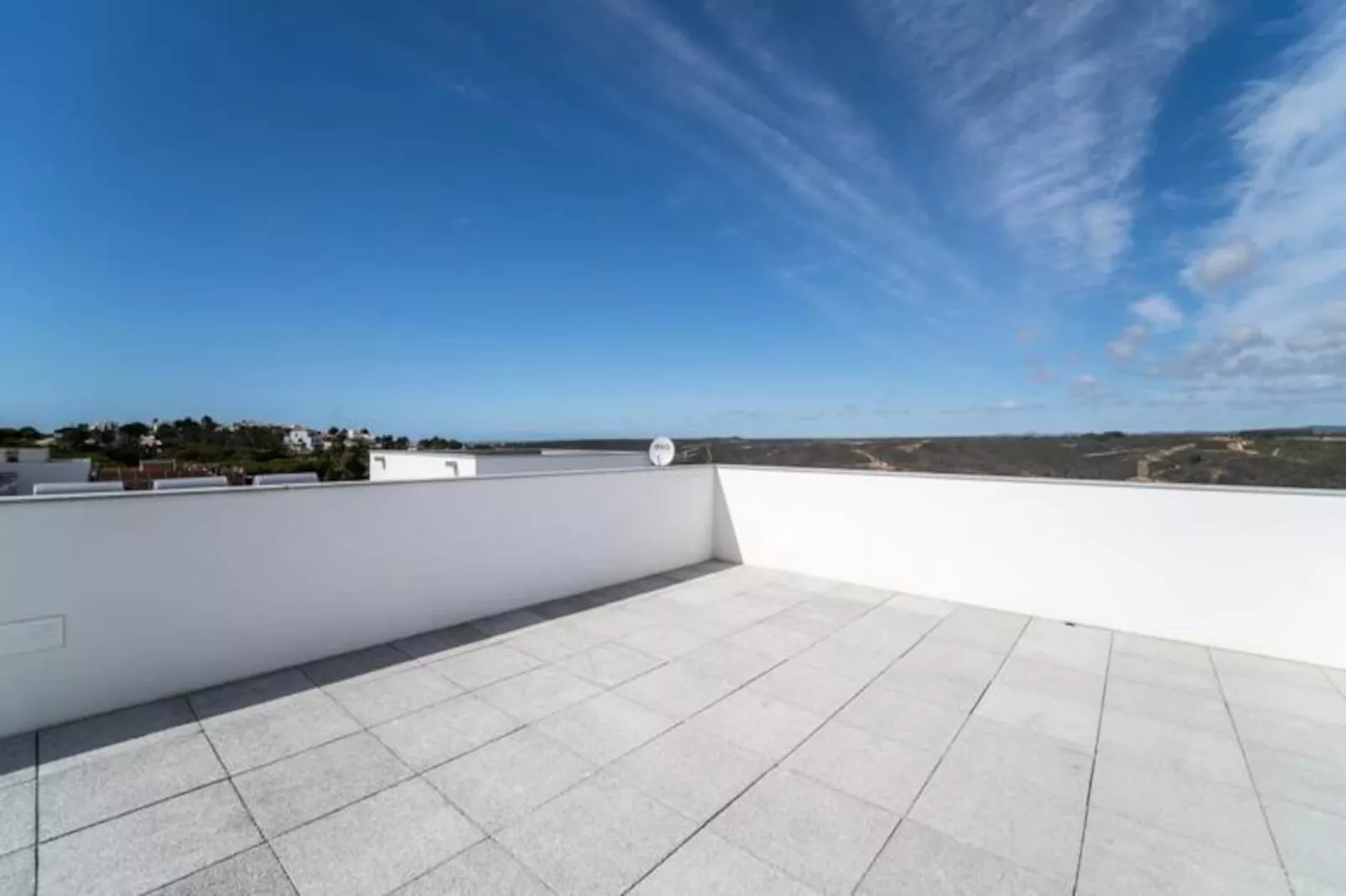 Gaivota Espartal-Nicht zugeordnet