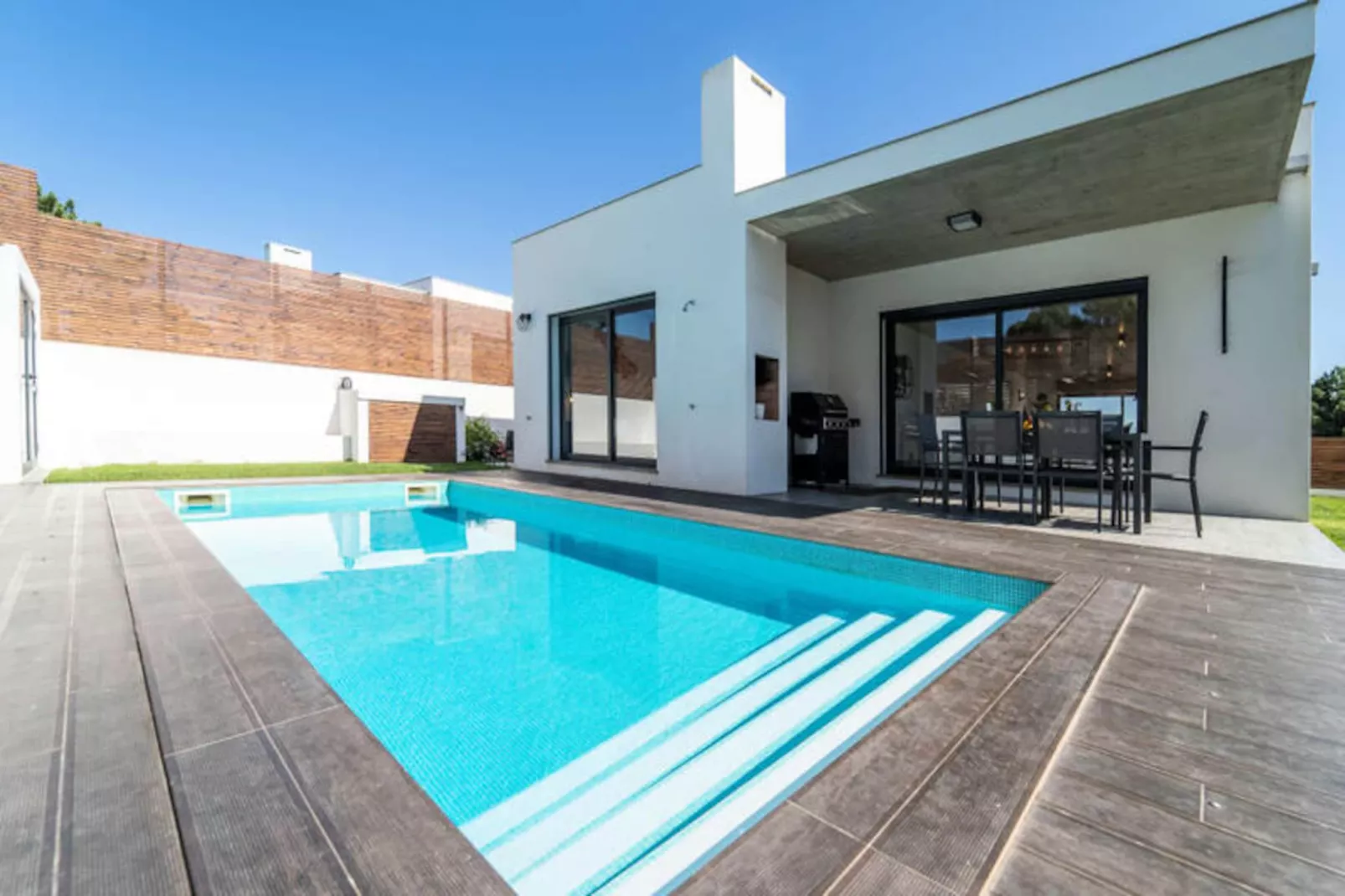 Andorinhas Espartal T3-Nicht zugeordnet