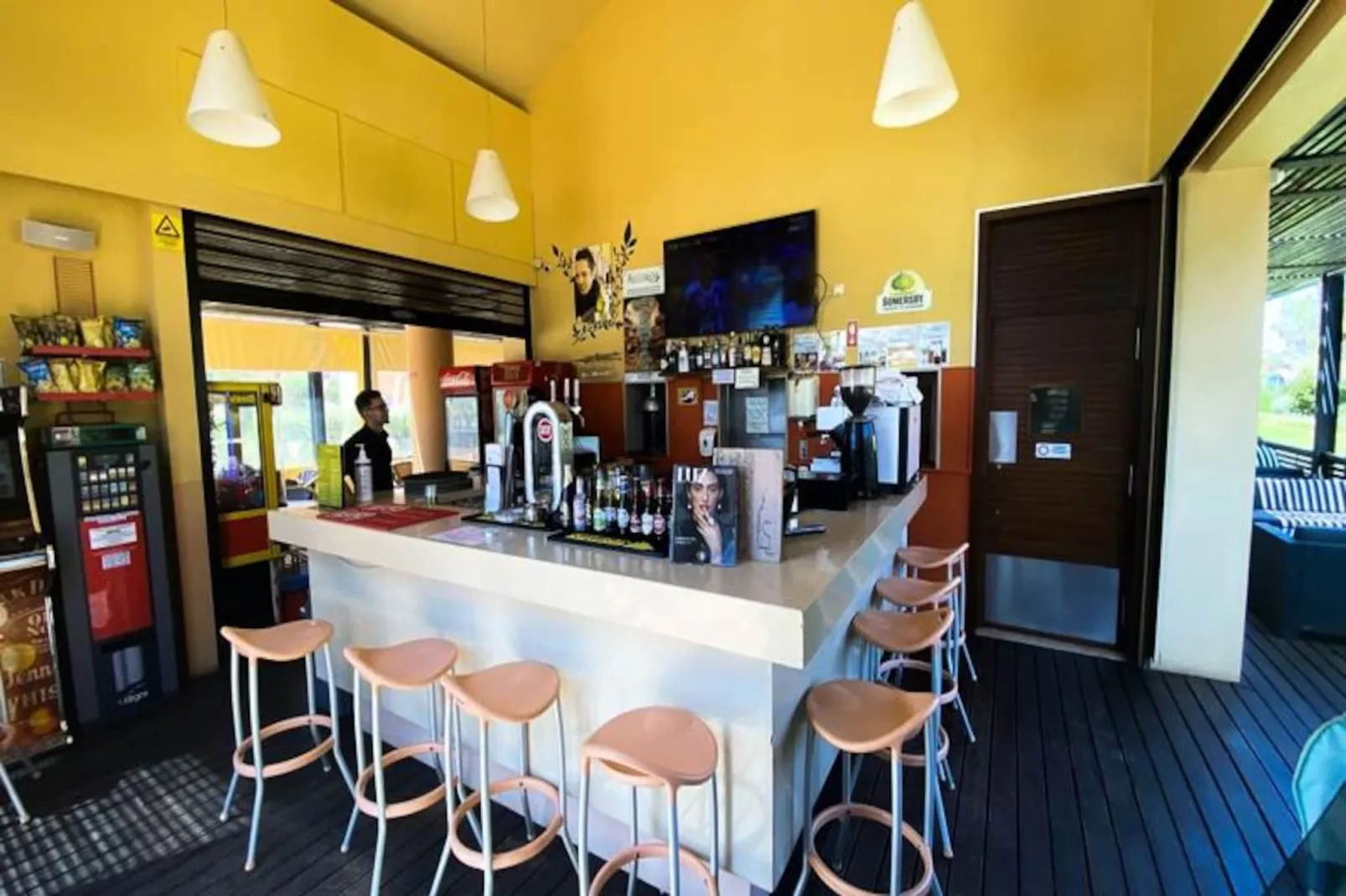 Ba&iacute;a Da Luz Resort - Nuzone Apartment-Untagged