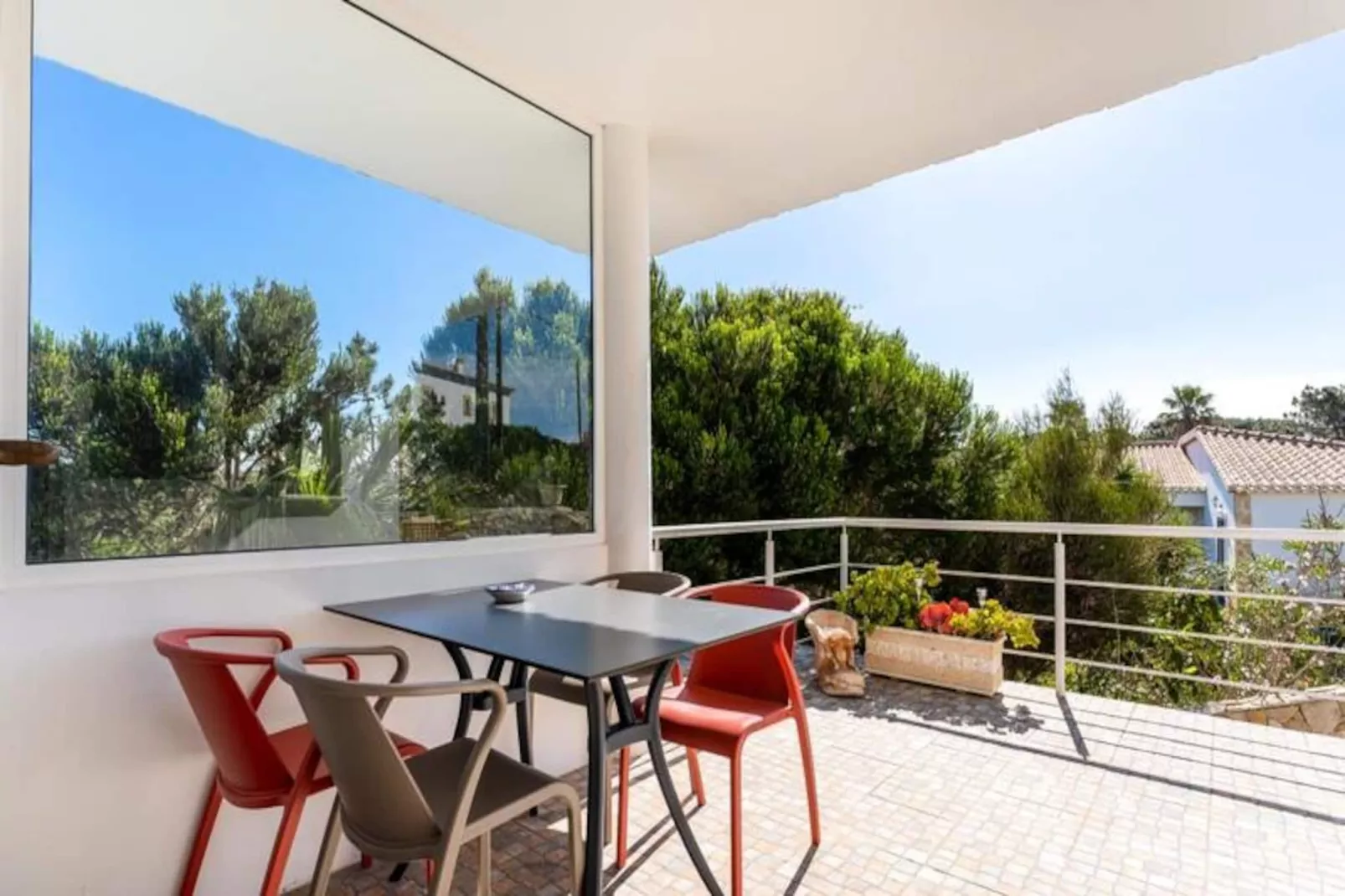 Duas Palmeiras-Nicht zugeordnet