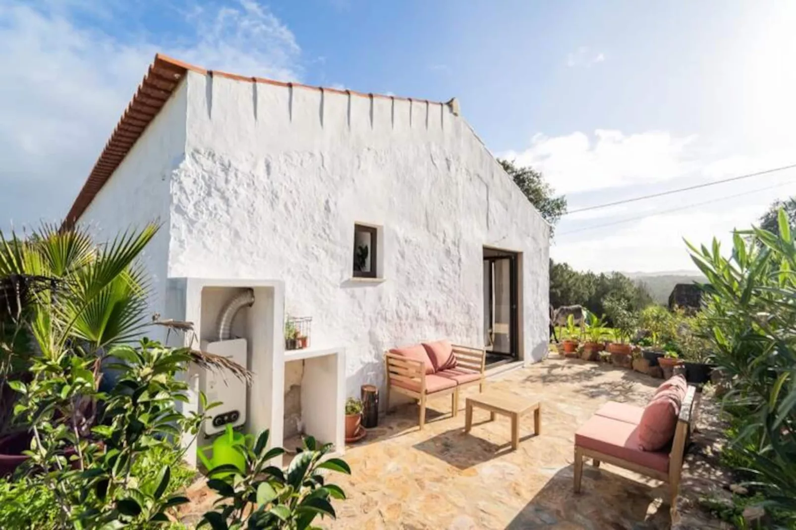 Casinha Da Paz-Untagged