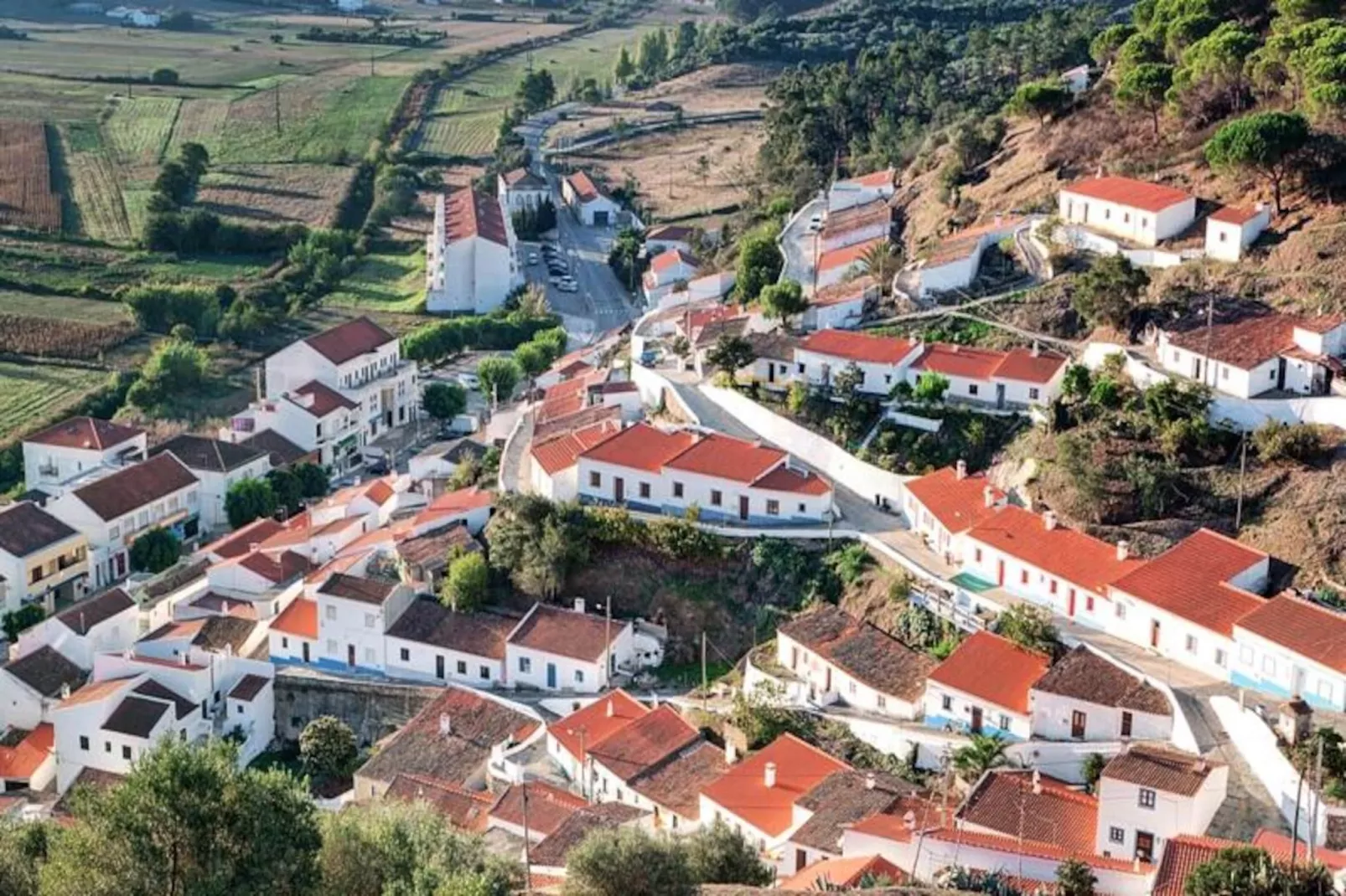 Villa Araceli-Nicht zugeordnet