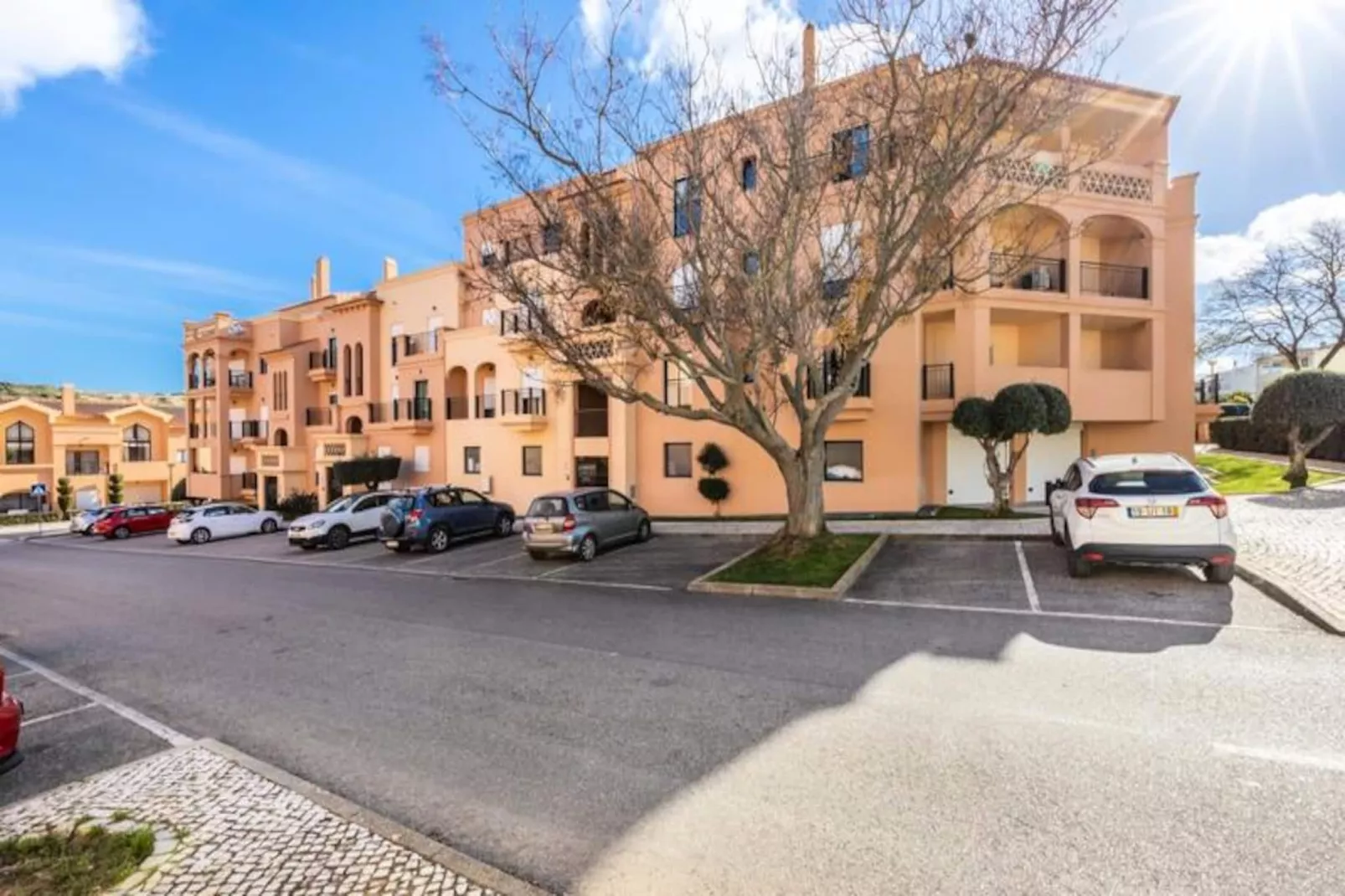 Baia Da Luz - Tropicana Beach Apartment-Nicht zugeordnet