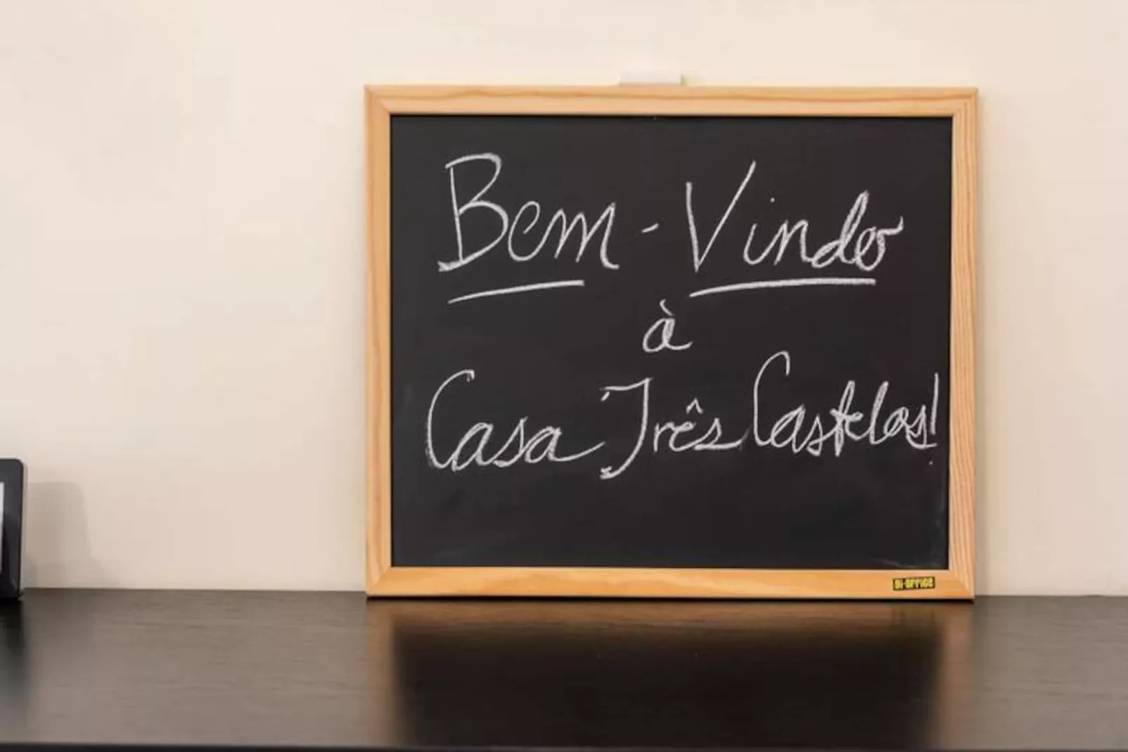 Casa Três Castelos Portimao-Nicht zugeordnet