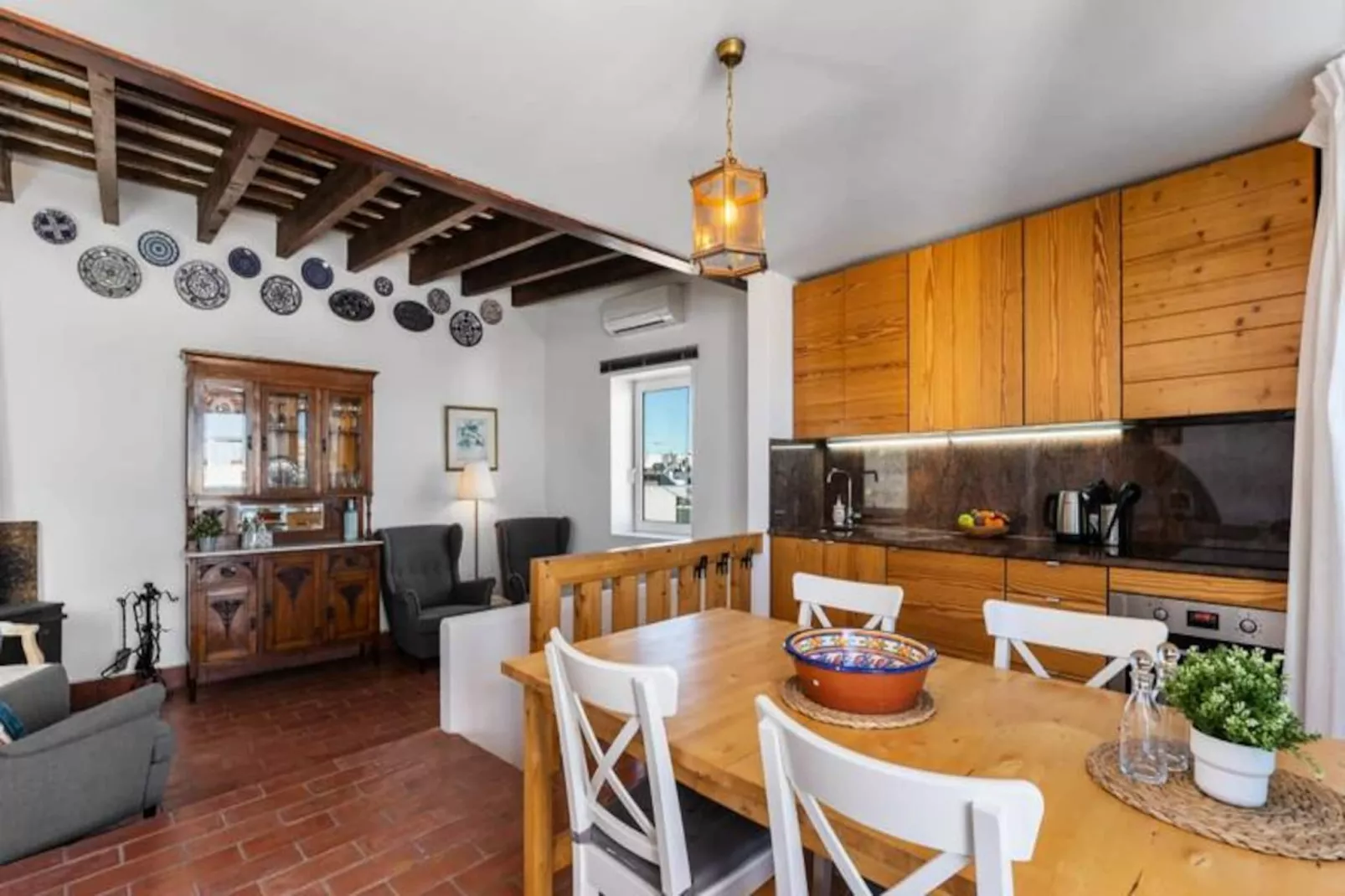 Town House Olh&atilde;o 11-Untagged