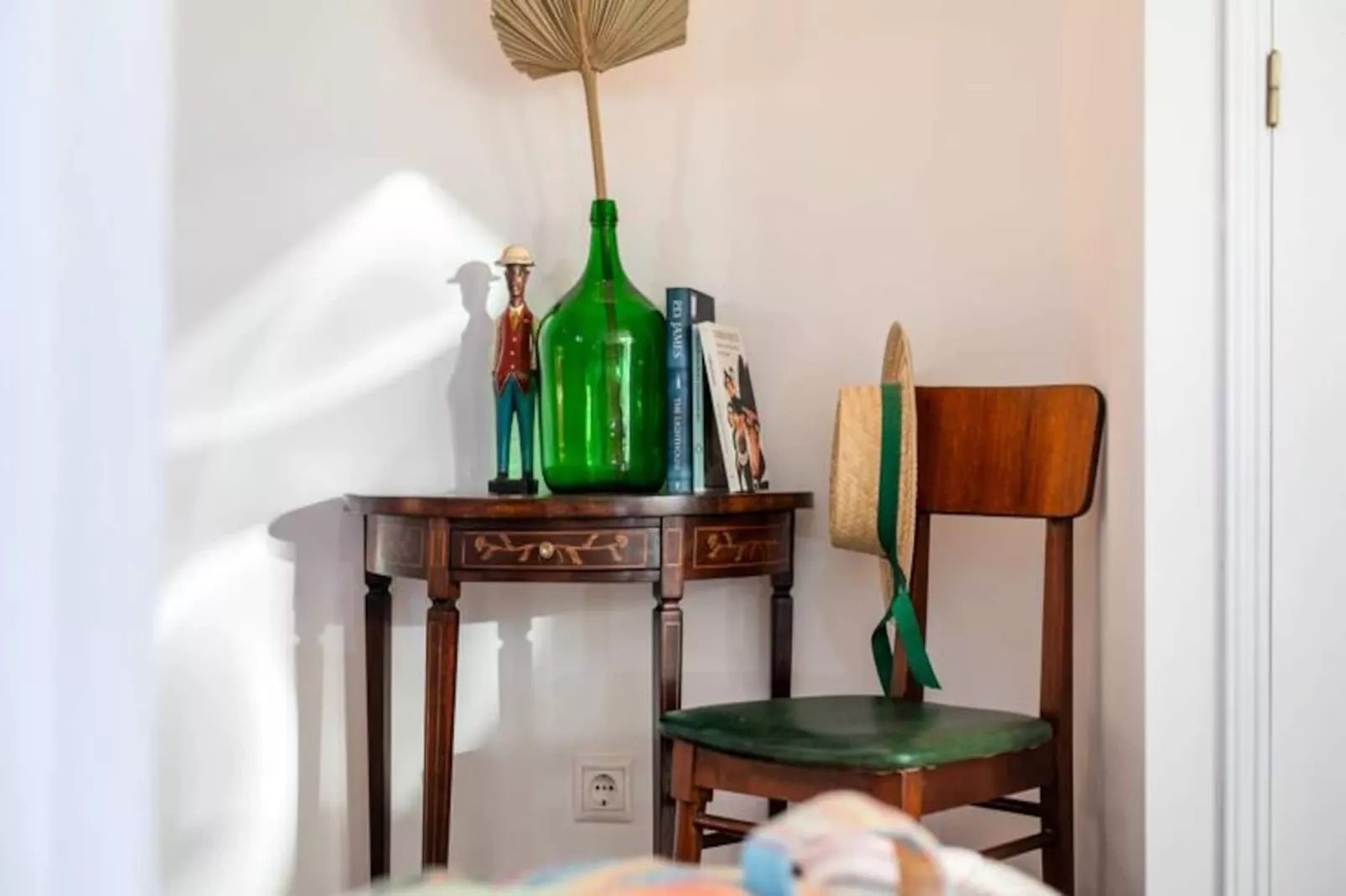 Casa Verde - Traditional Townhouse-Non tagué