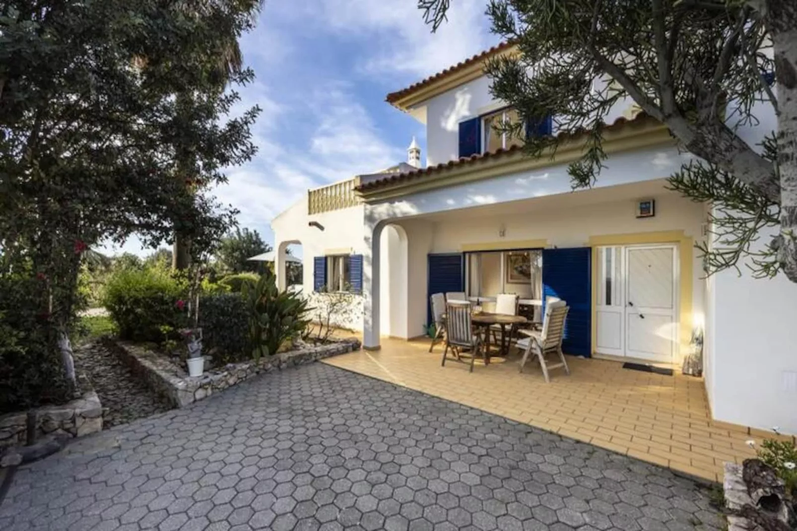 Casa Neel Boliqueime-Untagged