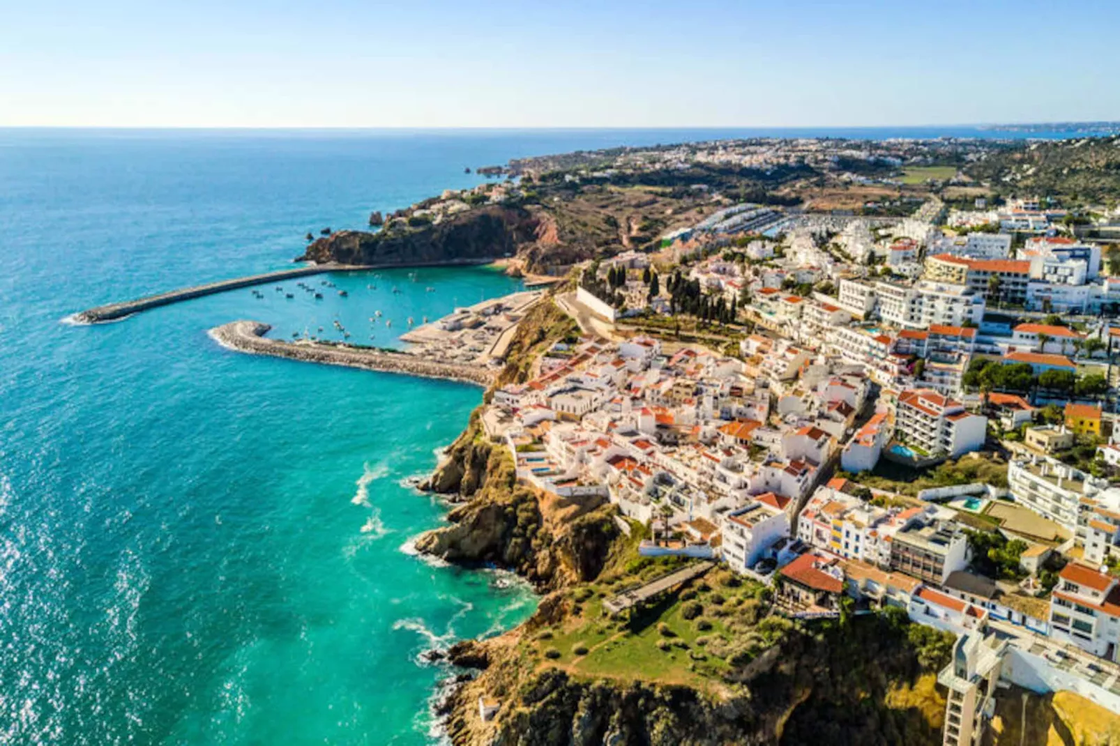 Casa Merrigan - Near Albufeira-Non tagué