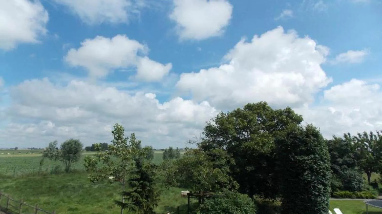 Frontzate-View in summer