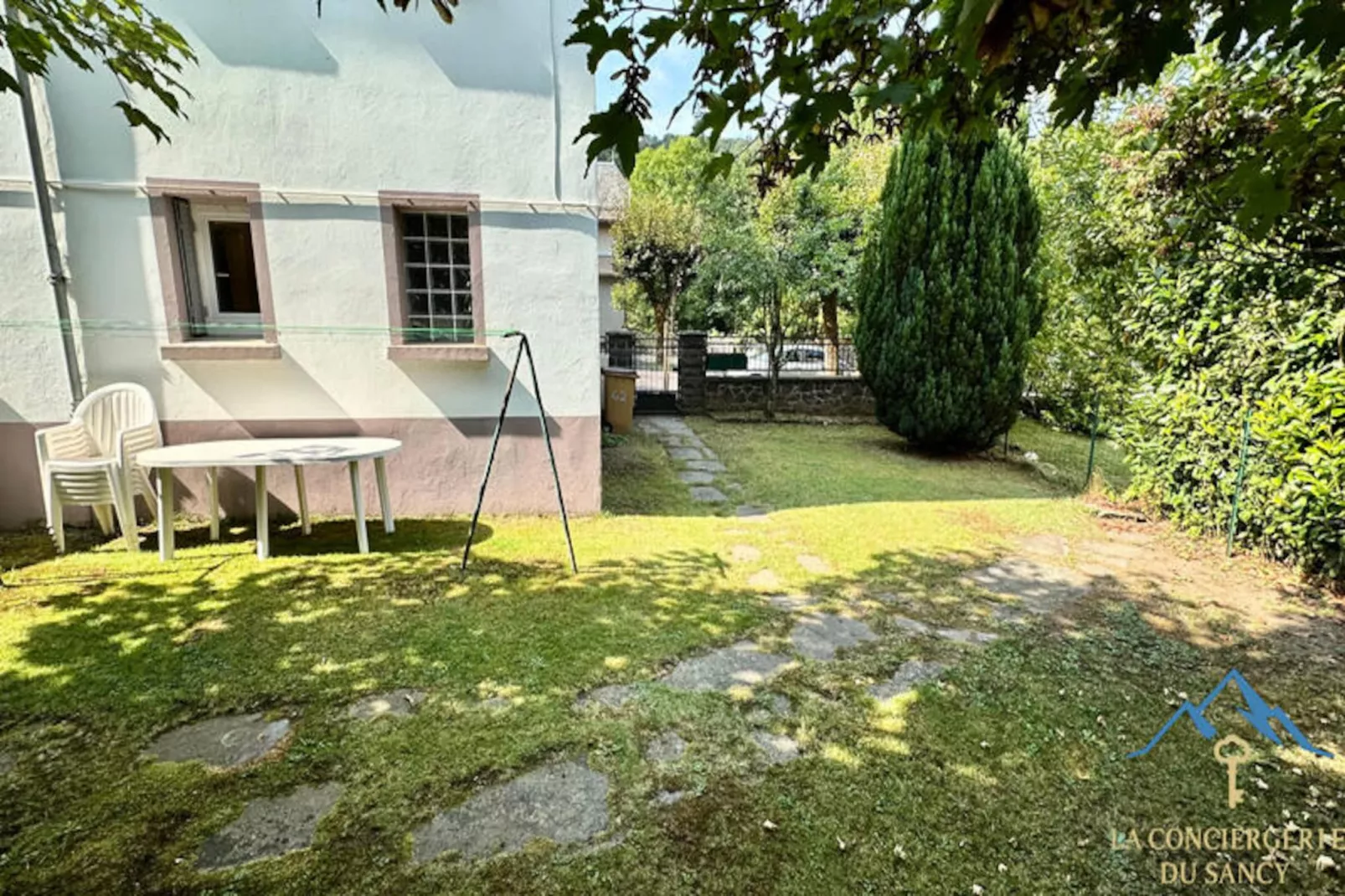 Appartements à Le Mont Dore-Nicht zugeordnet