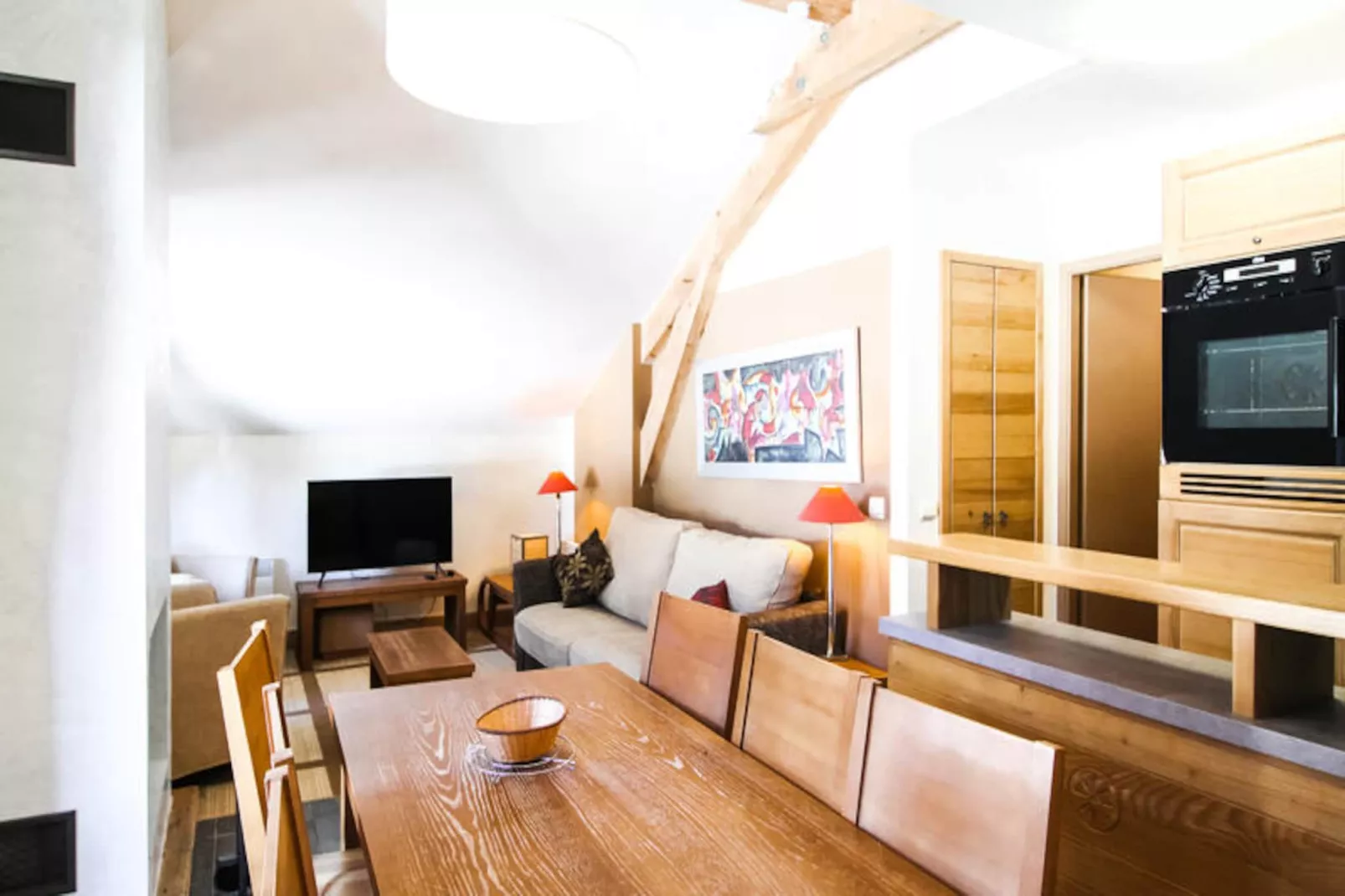 Appartements à Flaine - Non tagué