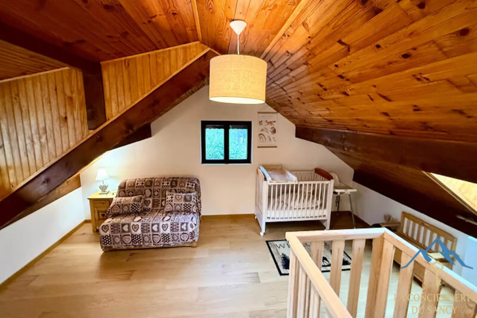 Chalets à Le Mont Dore-Untagged