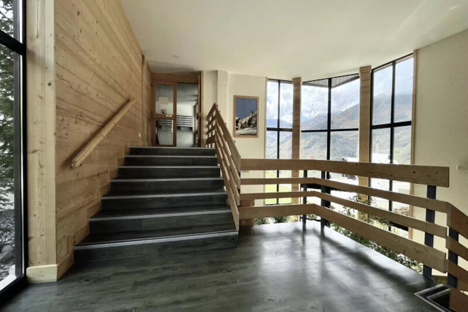 Appartements à Les Ménuires-Non tagué