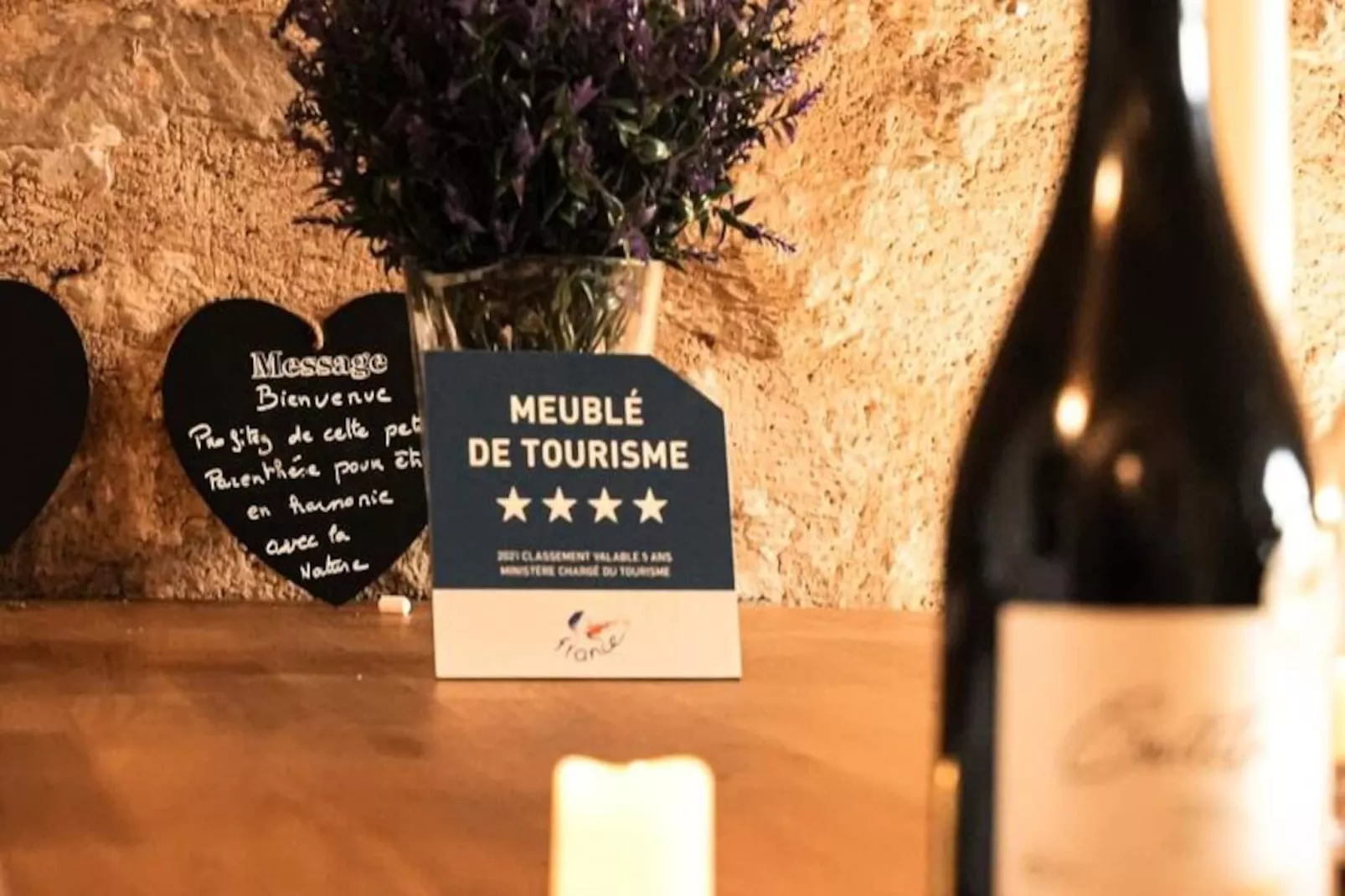 Loft En Pierre | Domaine Paradis-Untagged