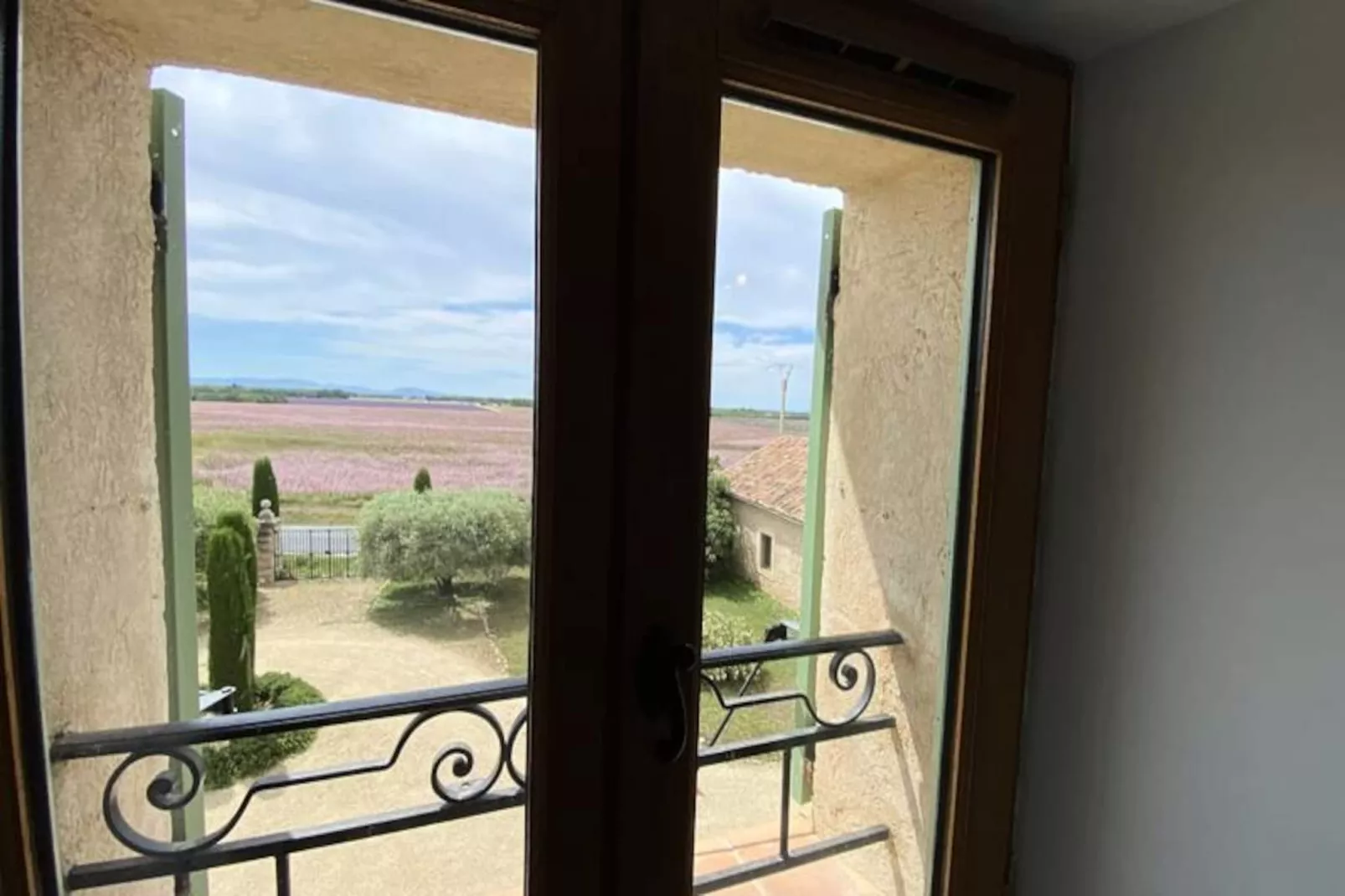 Magnifique Appartement Au C&oelig;ur Des Champs De Lavande - 6 - 7 Personnes-Non tagué