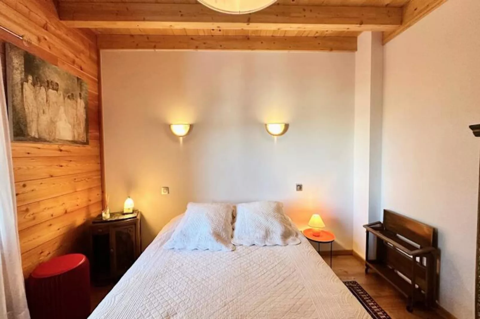 Chalet Berlioz-Nicht zugeordnet