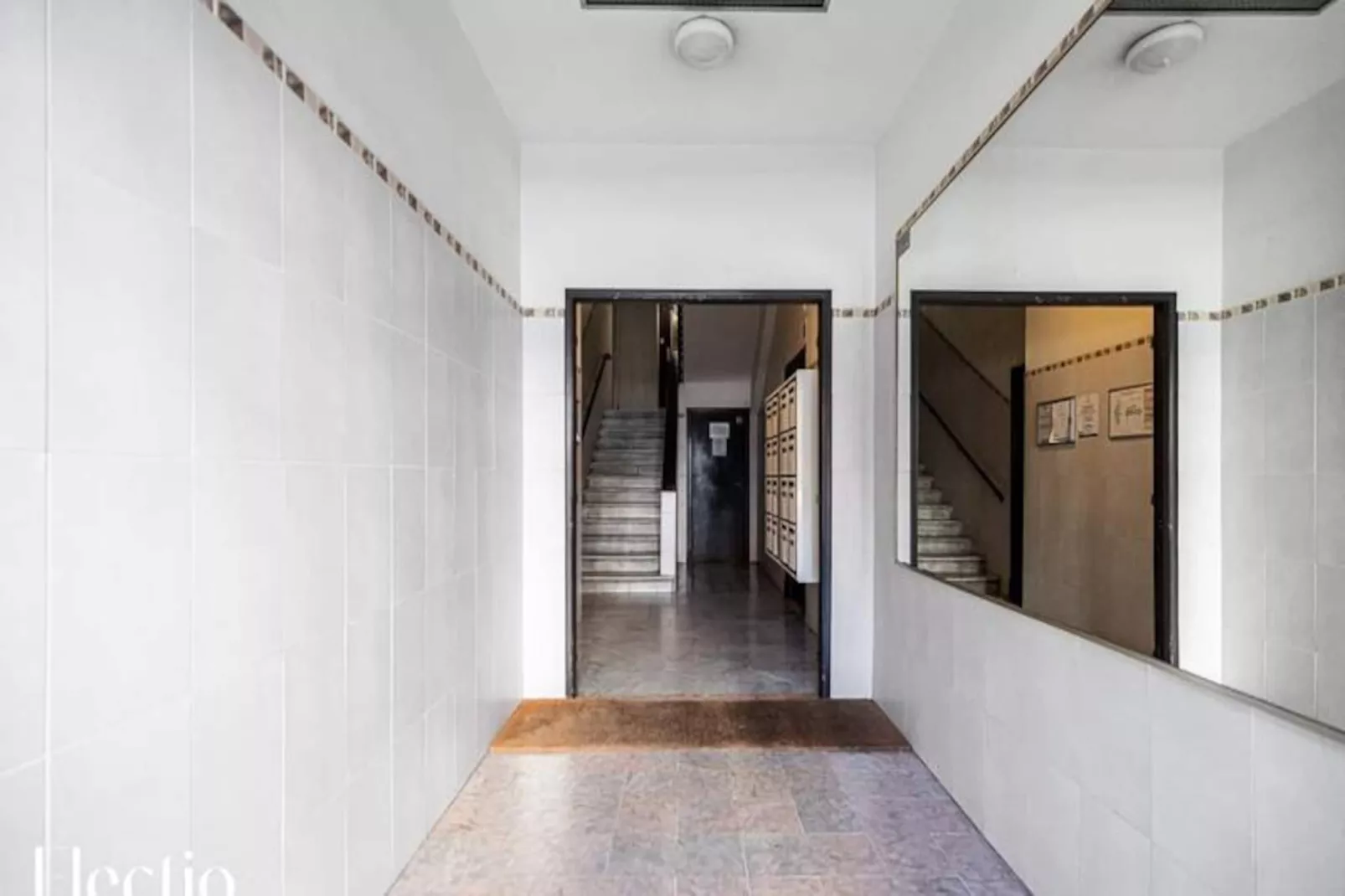 Appart Loulib | Gare & March&eacute; Lib&eacute;ration, Clim & Terrasses-Non tagué