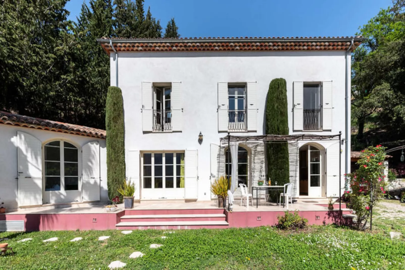 Maison à Saint-Martin-du-Var-Untagged