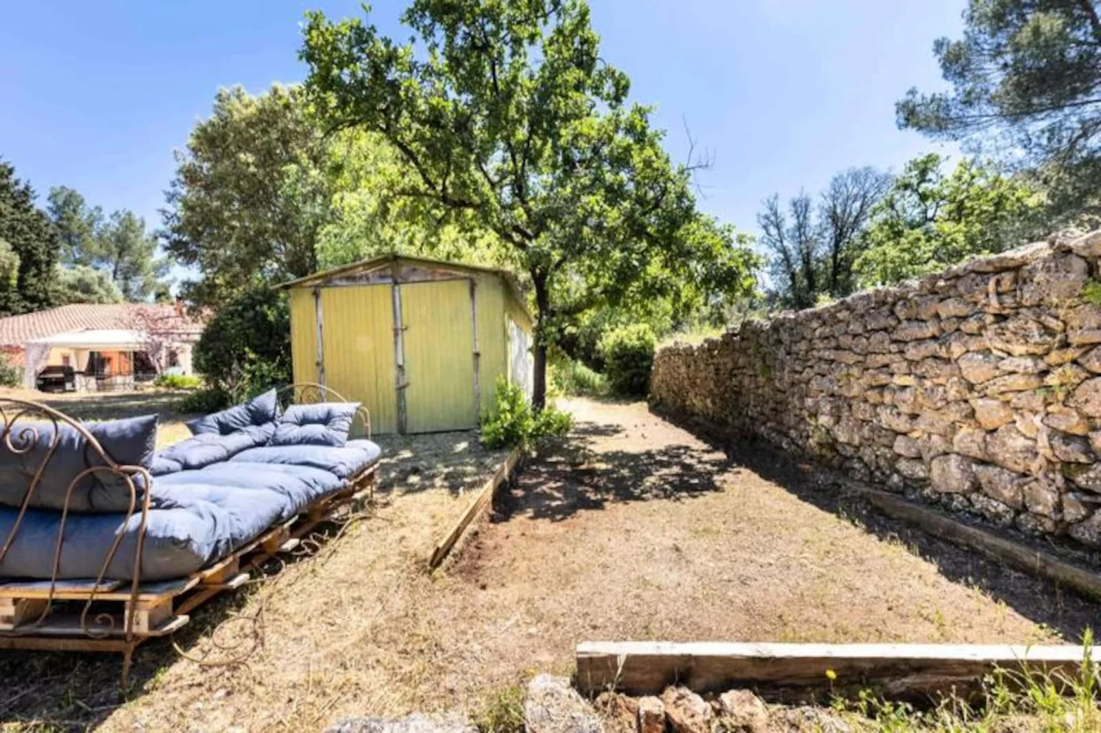 06bv2 : Joli Cottage Au Calme Avec Piscine-Untagged