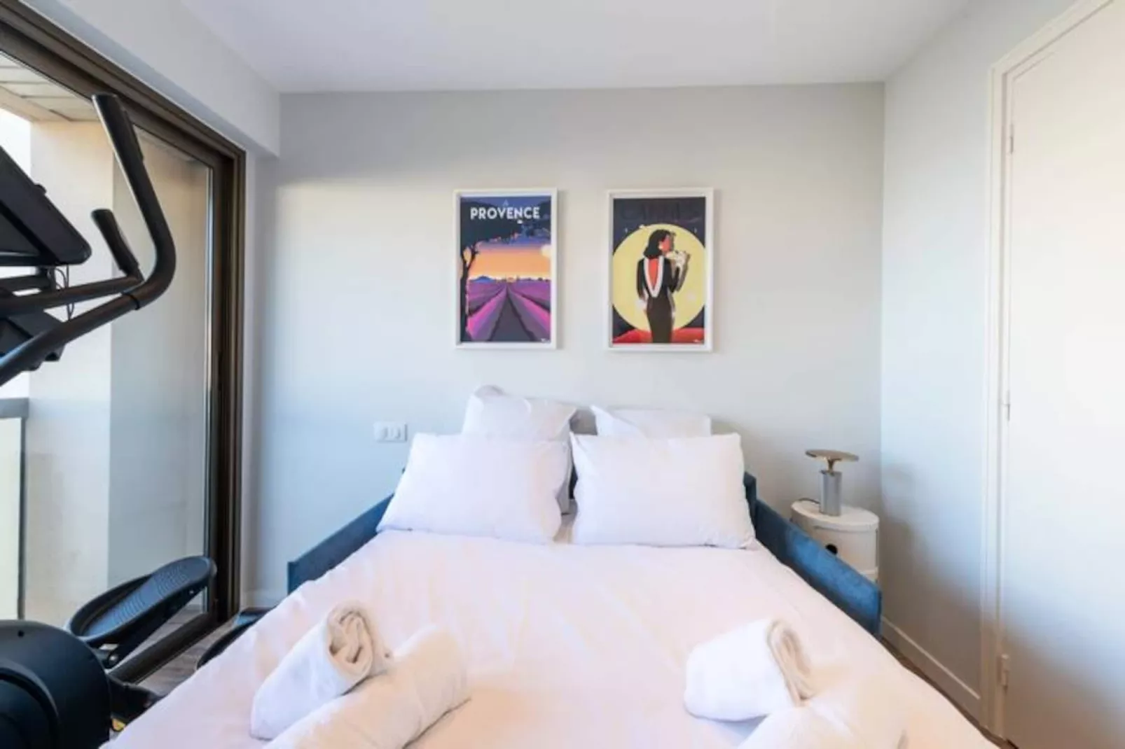 Résidence Beau 3p, Vue Mer, Plages &agrave; Pied-Non tagué