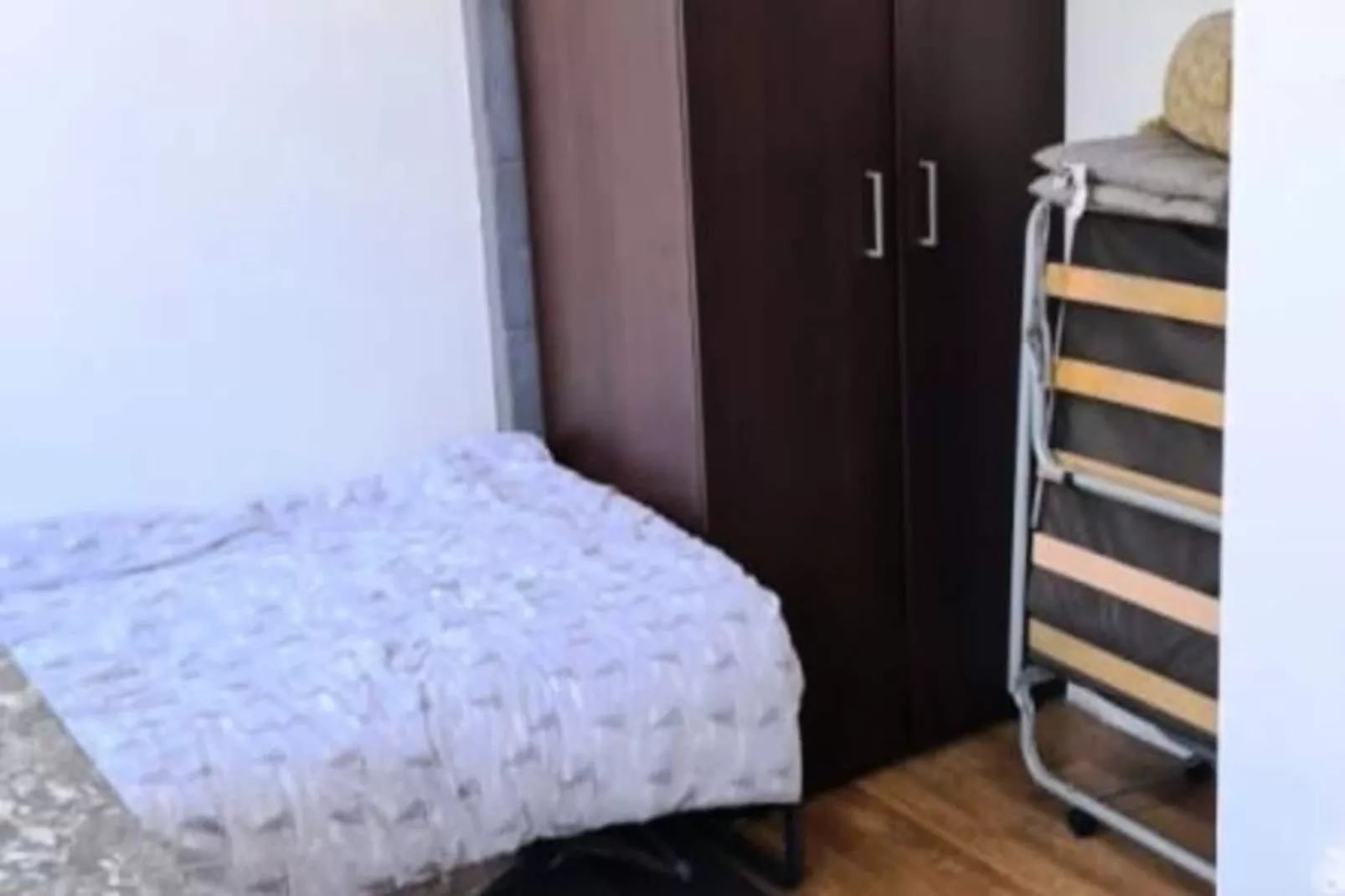 Résidence Maison De Vacances Au Centre-ville D'antibes Avec Piscine Priv&eacute;e-Untagged