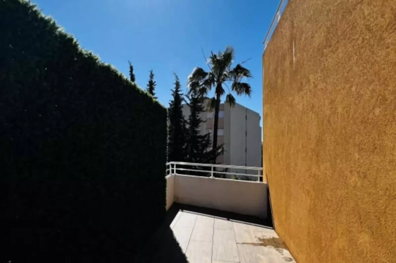 Résidence Sompteux Appartement Neuf &agrave; Antibes-Untagged