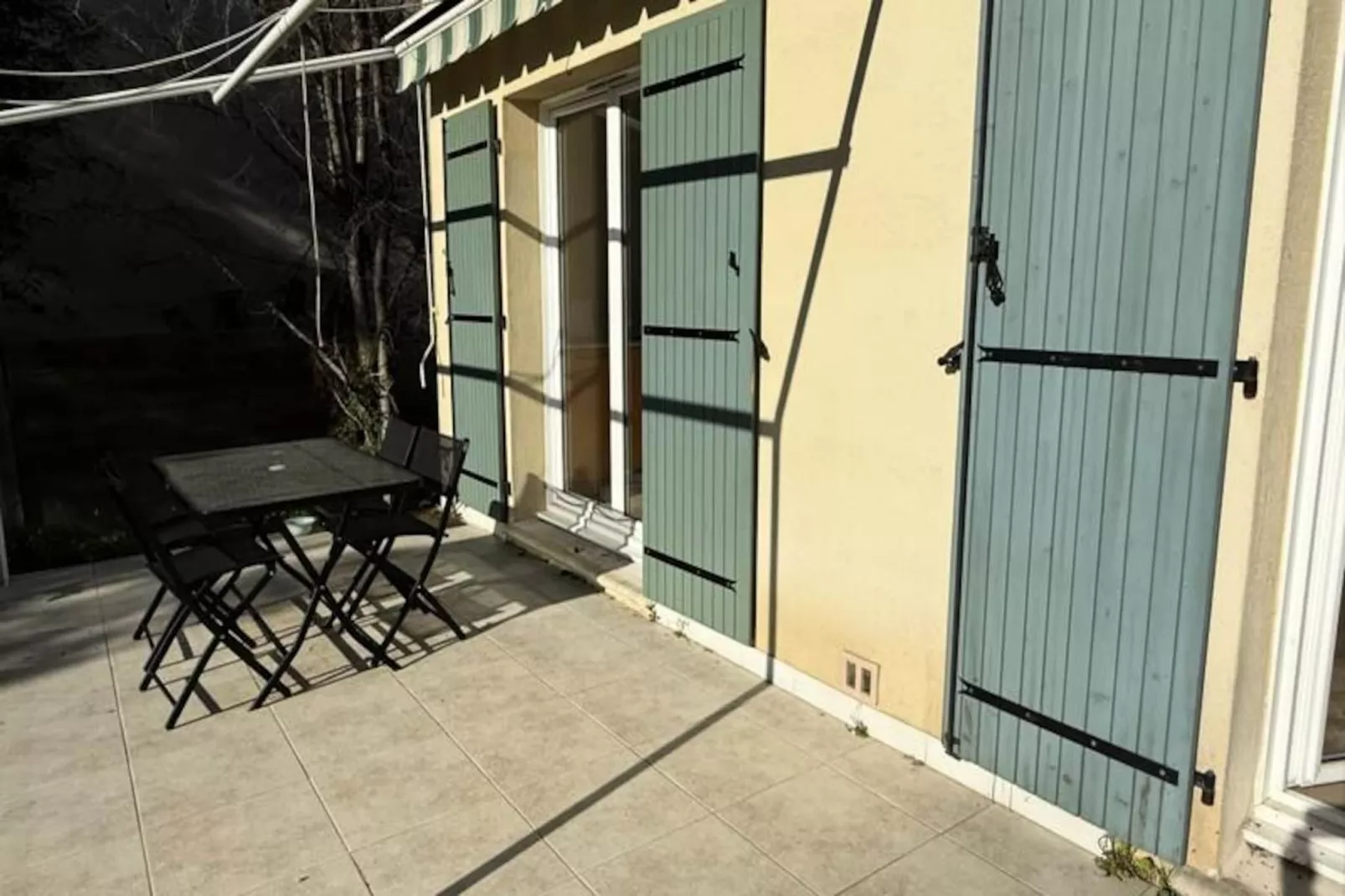 Jolie Maison 7 Personnes à 5 Min Du Golf D'opio-Untagged