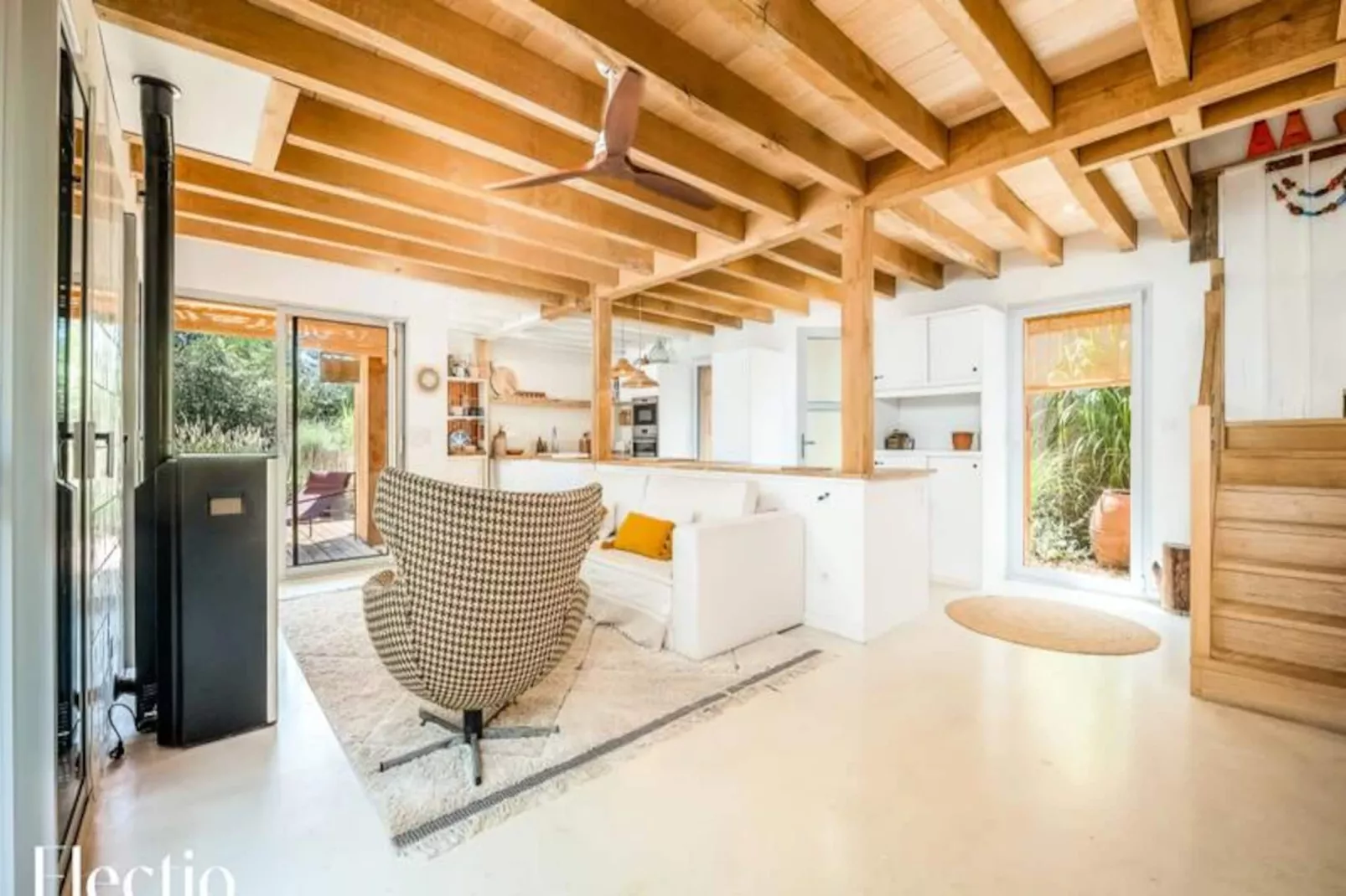 Cabane D&rsquo;ismou | Piscine & Design Bois-Nicht zugeordnet