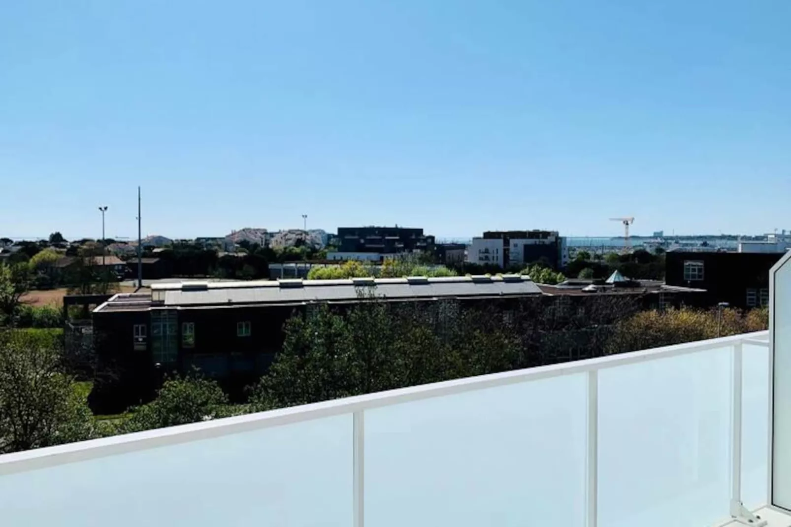 Appartements à La Rochelle-Untagged